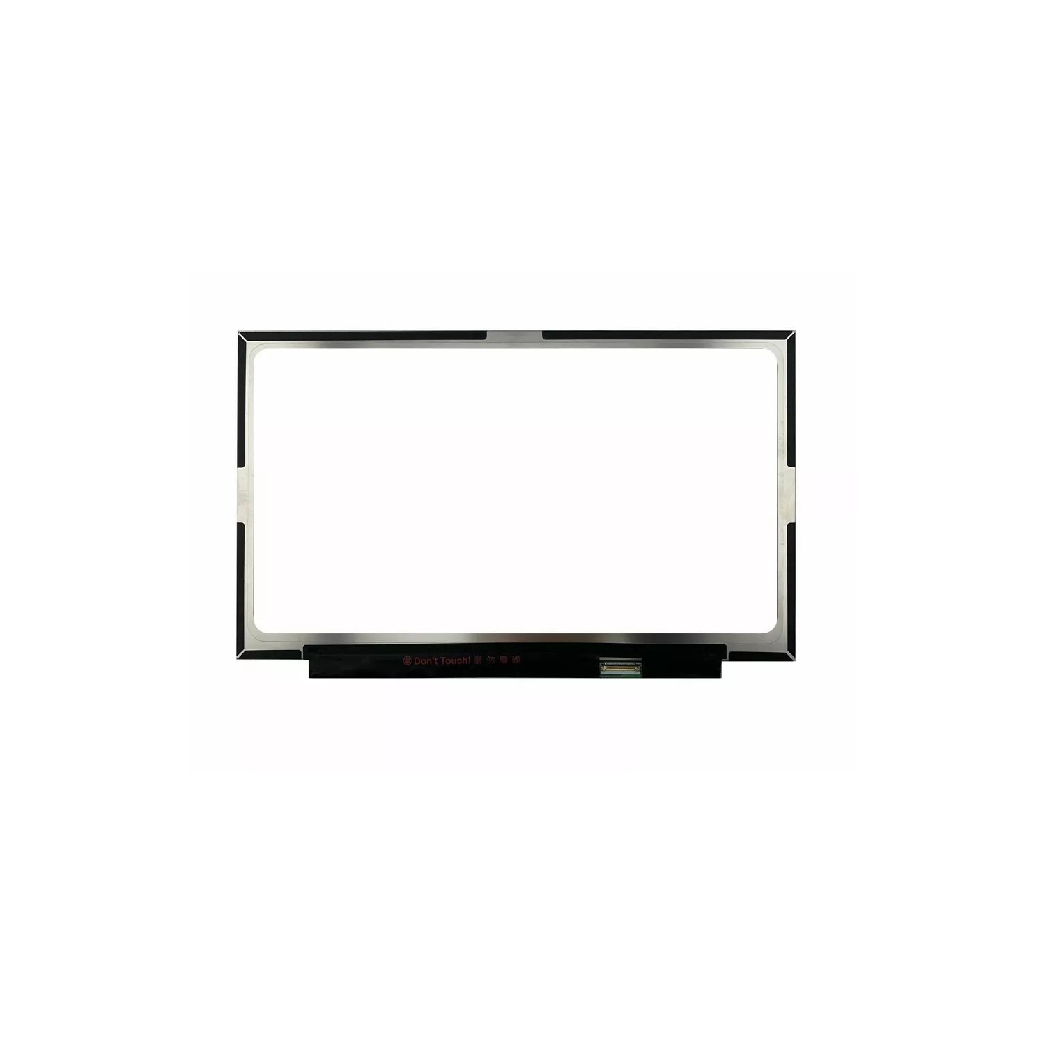 LIXSUNTEK New Screen Replacement for NV156FHM-N42, FHD 1920x1080, Matte, LCD LED Display
