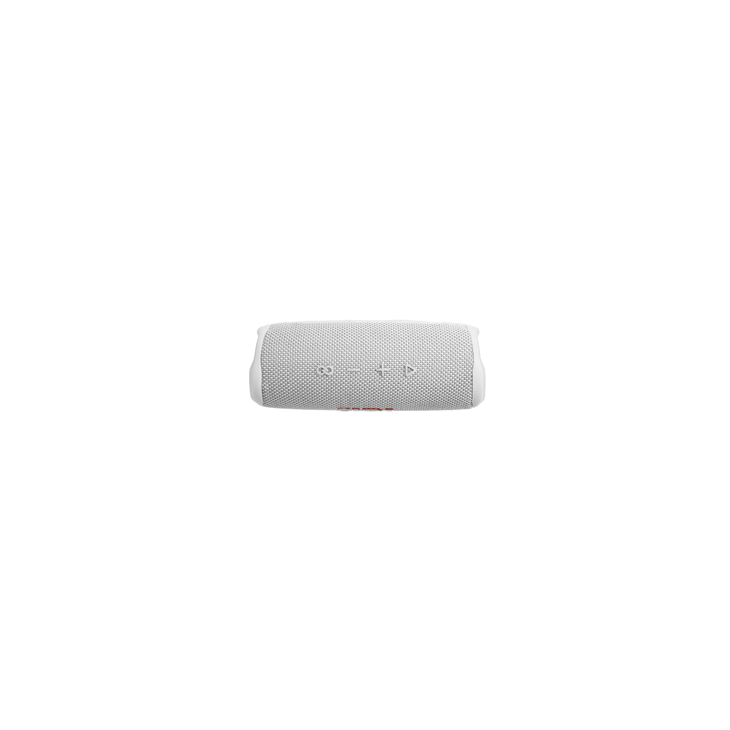 Open Box - JBL Flip 6 Waterproof Bluetooth Wireless Speaker - White
