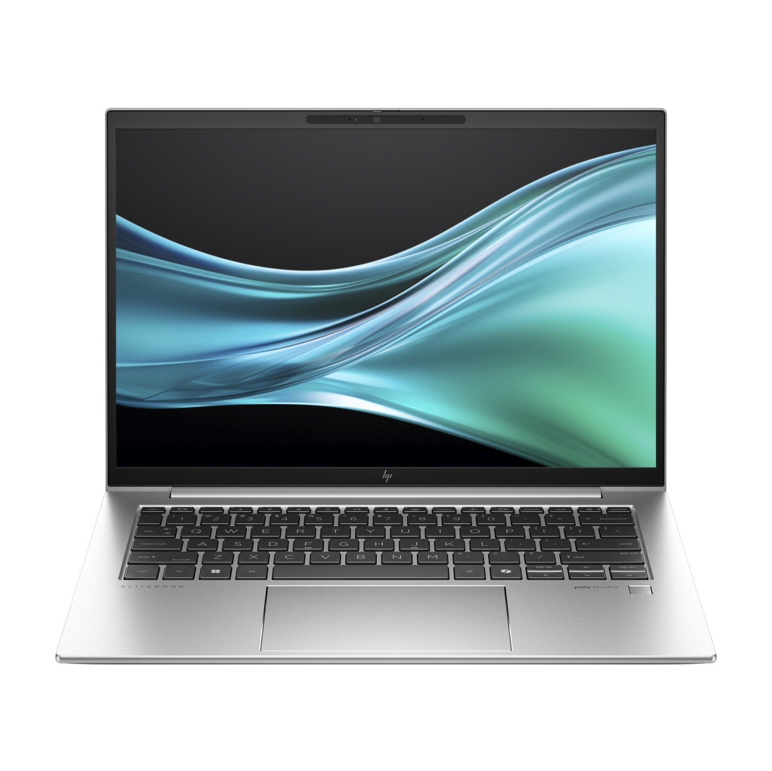 Open Box HP EliteBook 840 G11 Ultra 5 vPro 135U 16GB RAM 256GB SSD Intel AI Boost 14" Touch Copilot + PC Intel - Windows 11 Pro