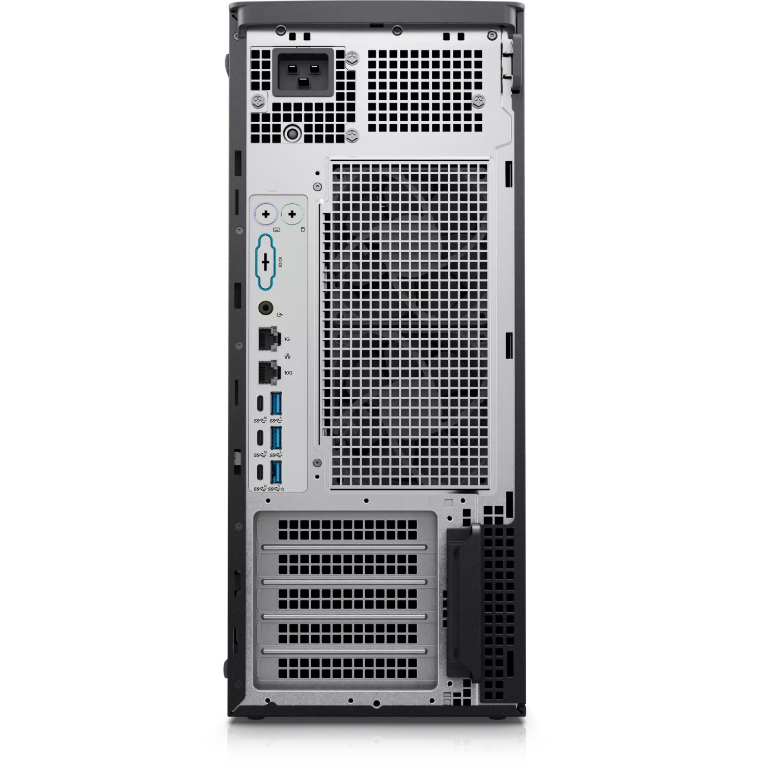 (Open Box)Dell Precision 5860 Workstation, Intel Xeon W3-2423, NVidia T1000 8GB, 32GB, 1TB NVMe +8TB(4TB+4TB) 3.5”Windows 11 Pro – 1 year warranty