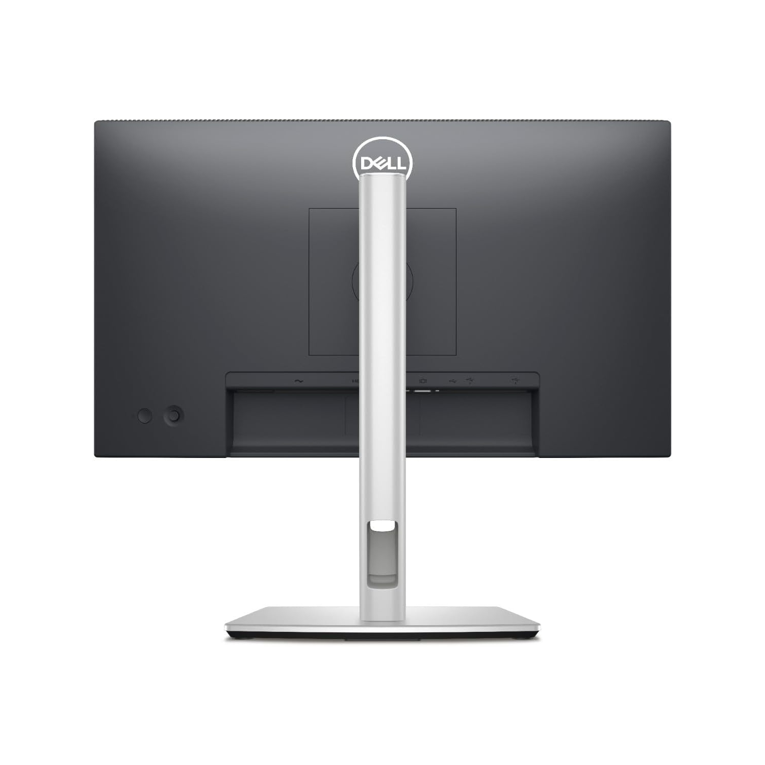 Dell 24 Monitor - P2425H - 23.8 Inch Full HD, 100Hz Refresh Rate, Comfort view Plus, 99% sRGB, IPS Panel, 1500:1, Tilt/Swivel/Pivot/Height