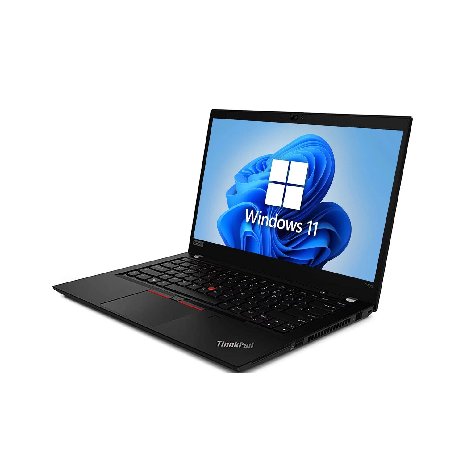 Lenovo ThinkPad T490 Laptop - 35.6 cm (14