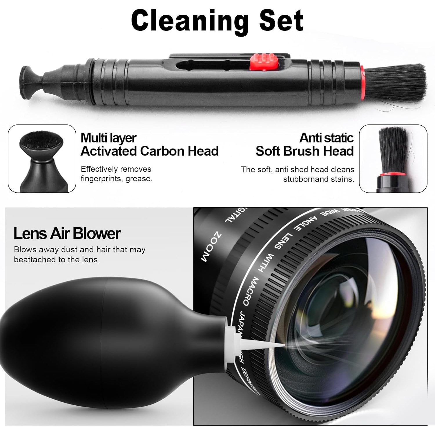 Ordinateur portatif, processeur quadruple cœur propulsé par Android 12.0, miniportable avec Wi-Fi, caméra Web et Bluetooth, mini portable avec sac,