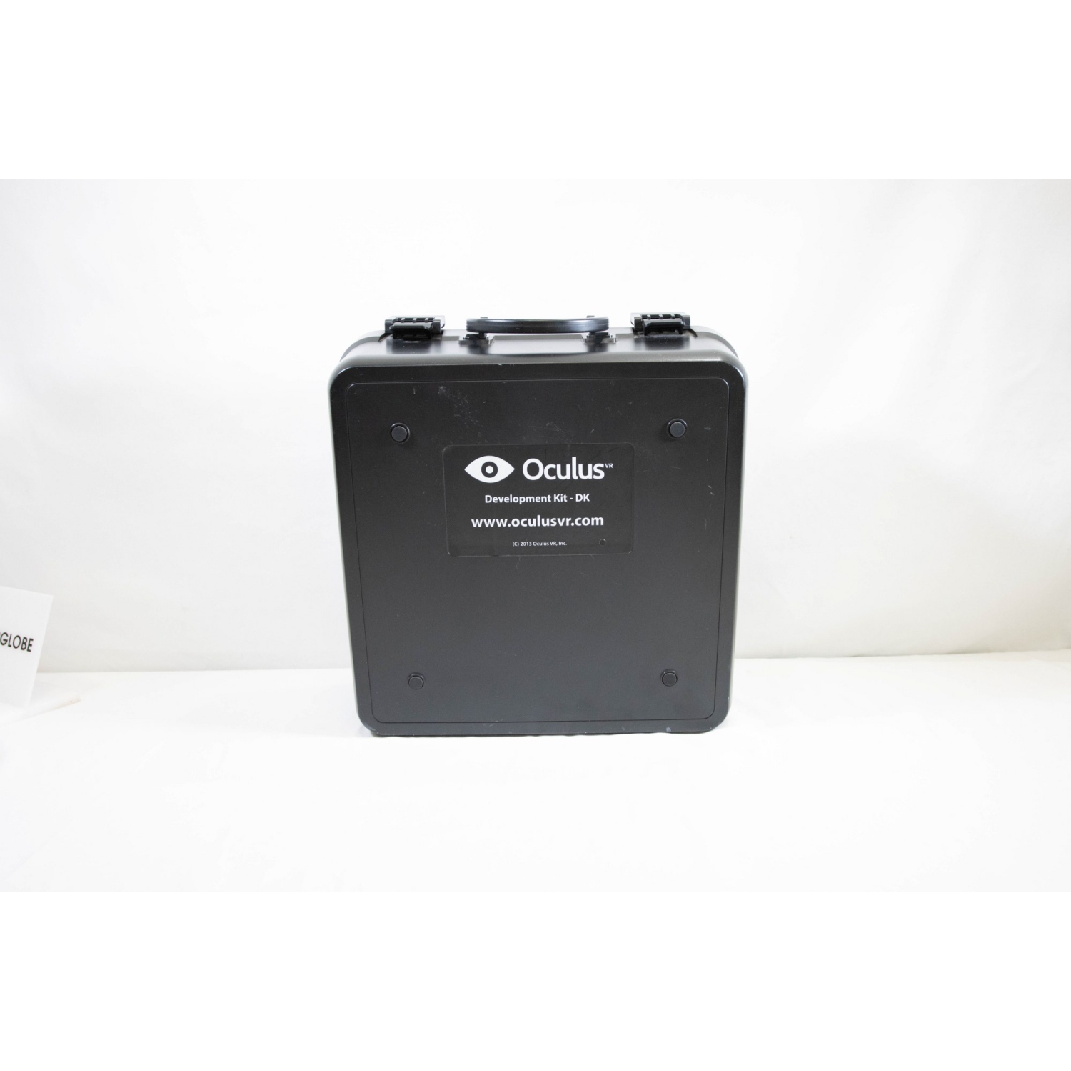 Remis à neuf - Trousse de développement Oculus – Innovation de réalité virtuelle pour les développeurs