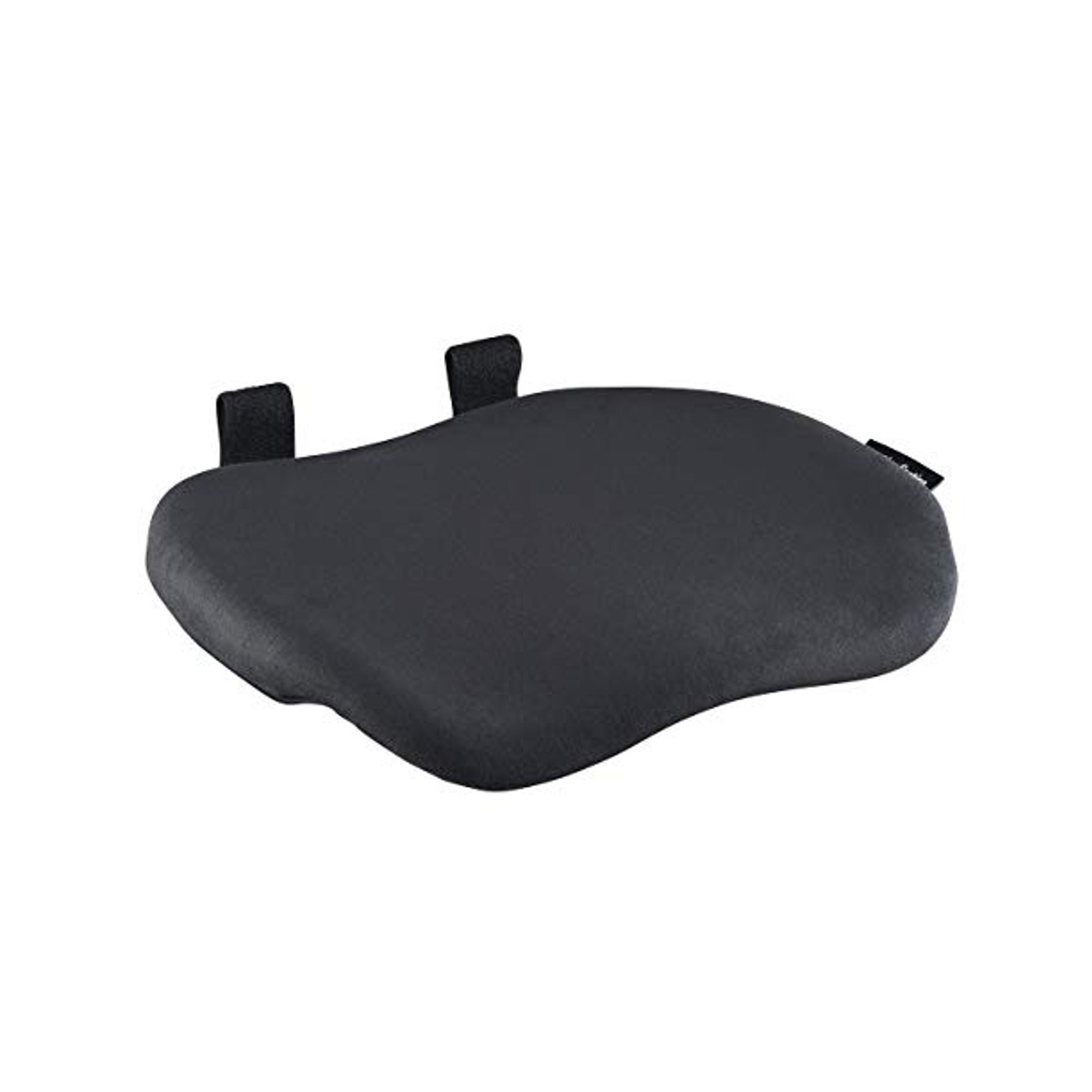 EmbraceAirPlus Deluxe Backrest & Inline Seat Cushion Combo - BLK