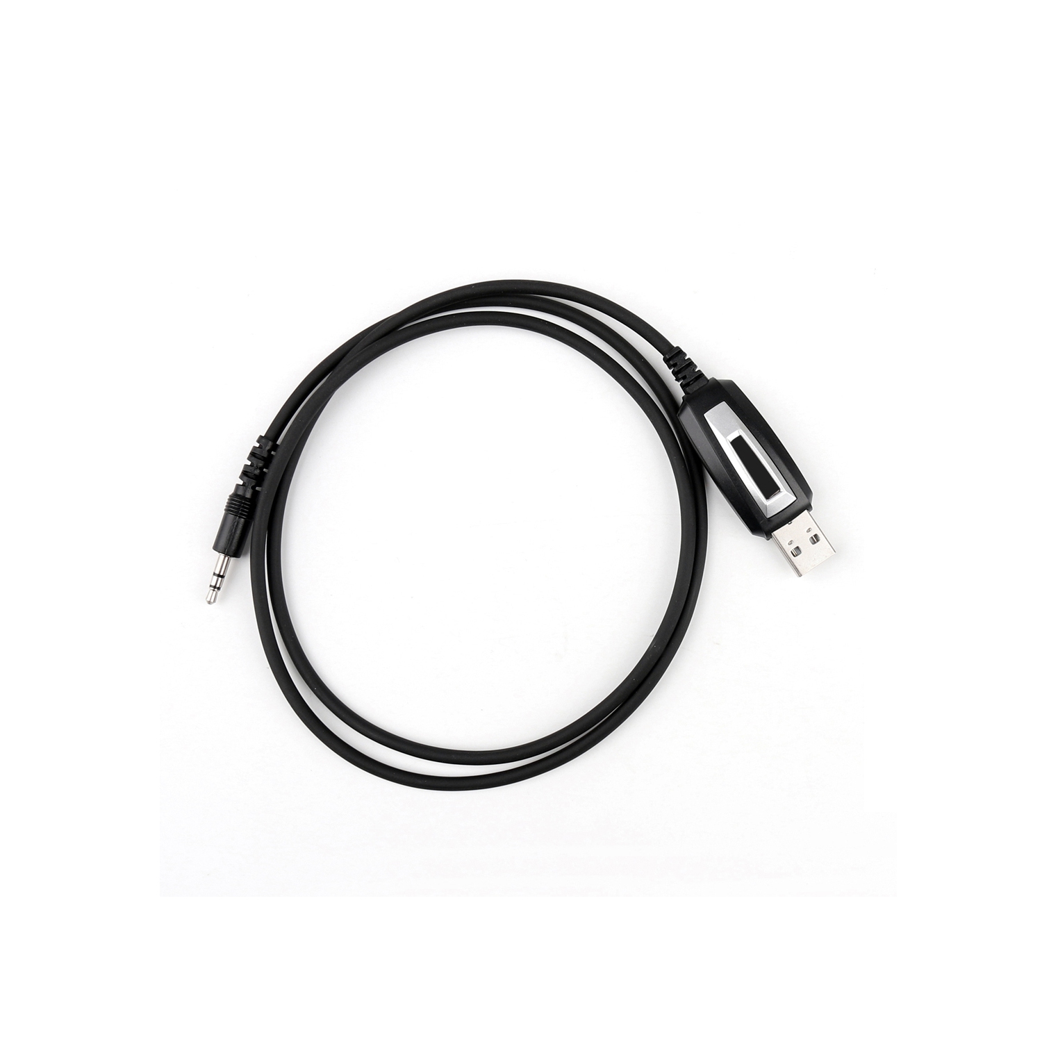 1 Set USB Programming Cable For TYT TH-9000D Car Ham Radio Transceiver With CD