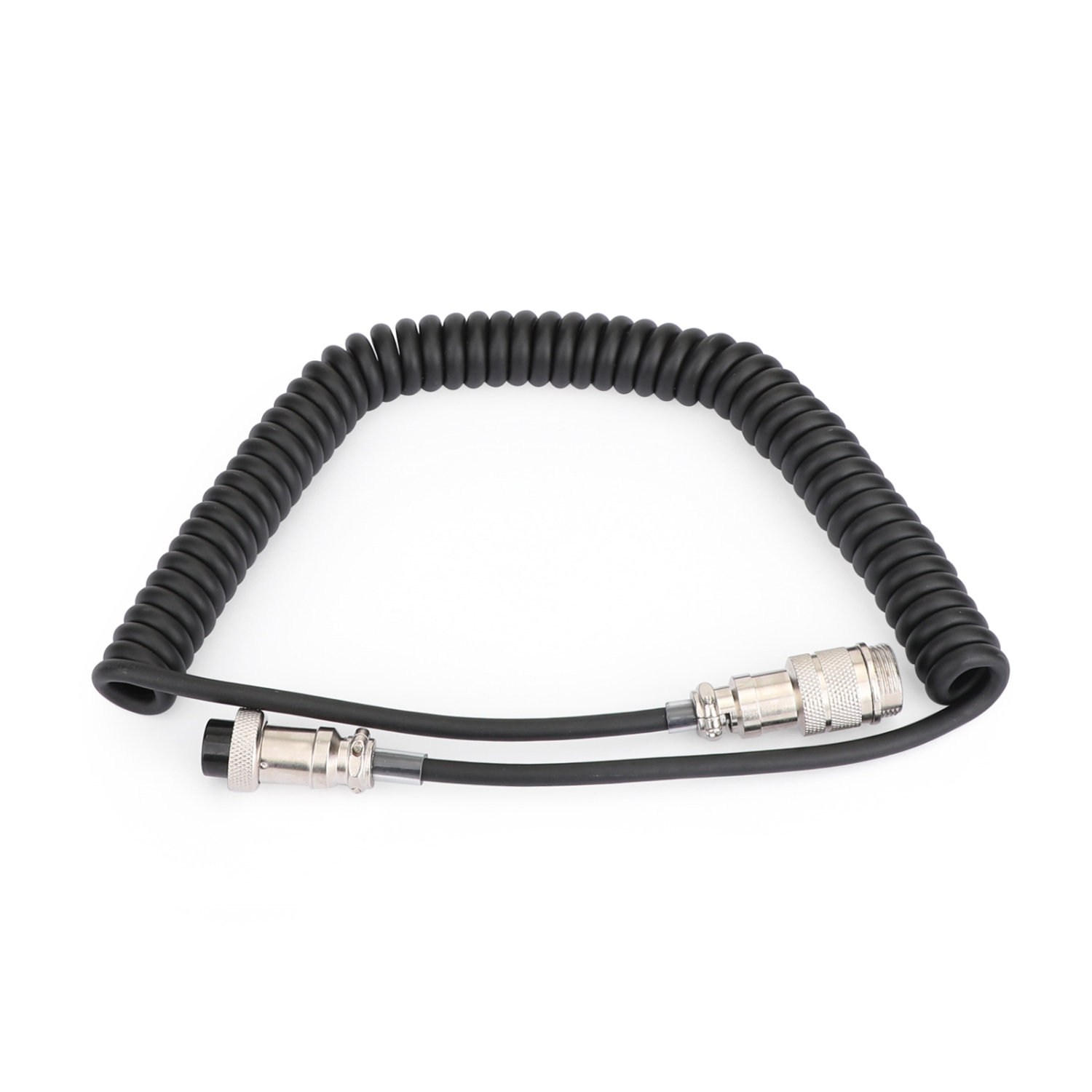 1x 8-Pin Hand Mic Extension Cords for Yaesu FT847 920 950 FT2000 FT1000 MH-31B8