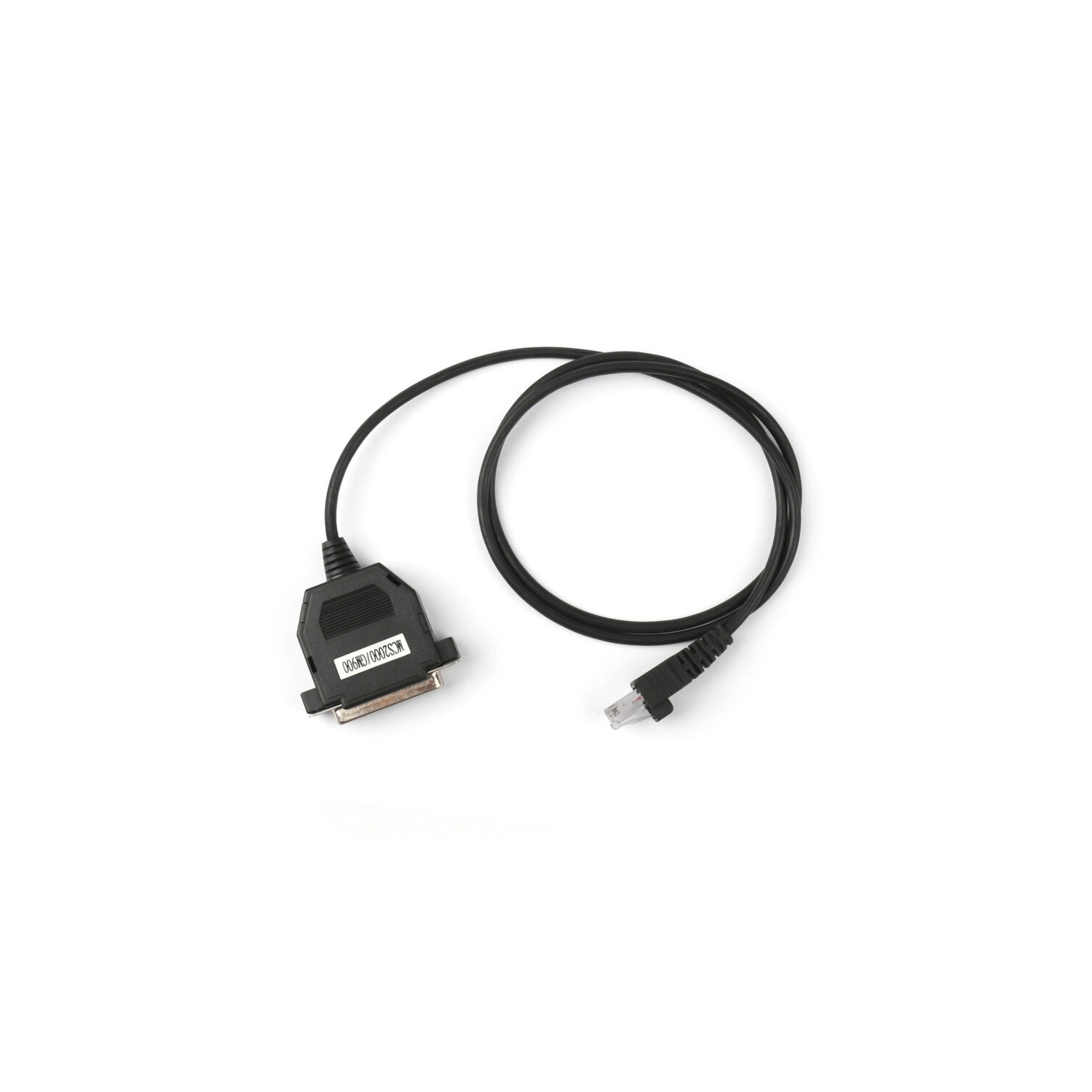 NEW Programming Cable MCS2000 GM2000 RIB For Radio GM900 GM1100 GM1200