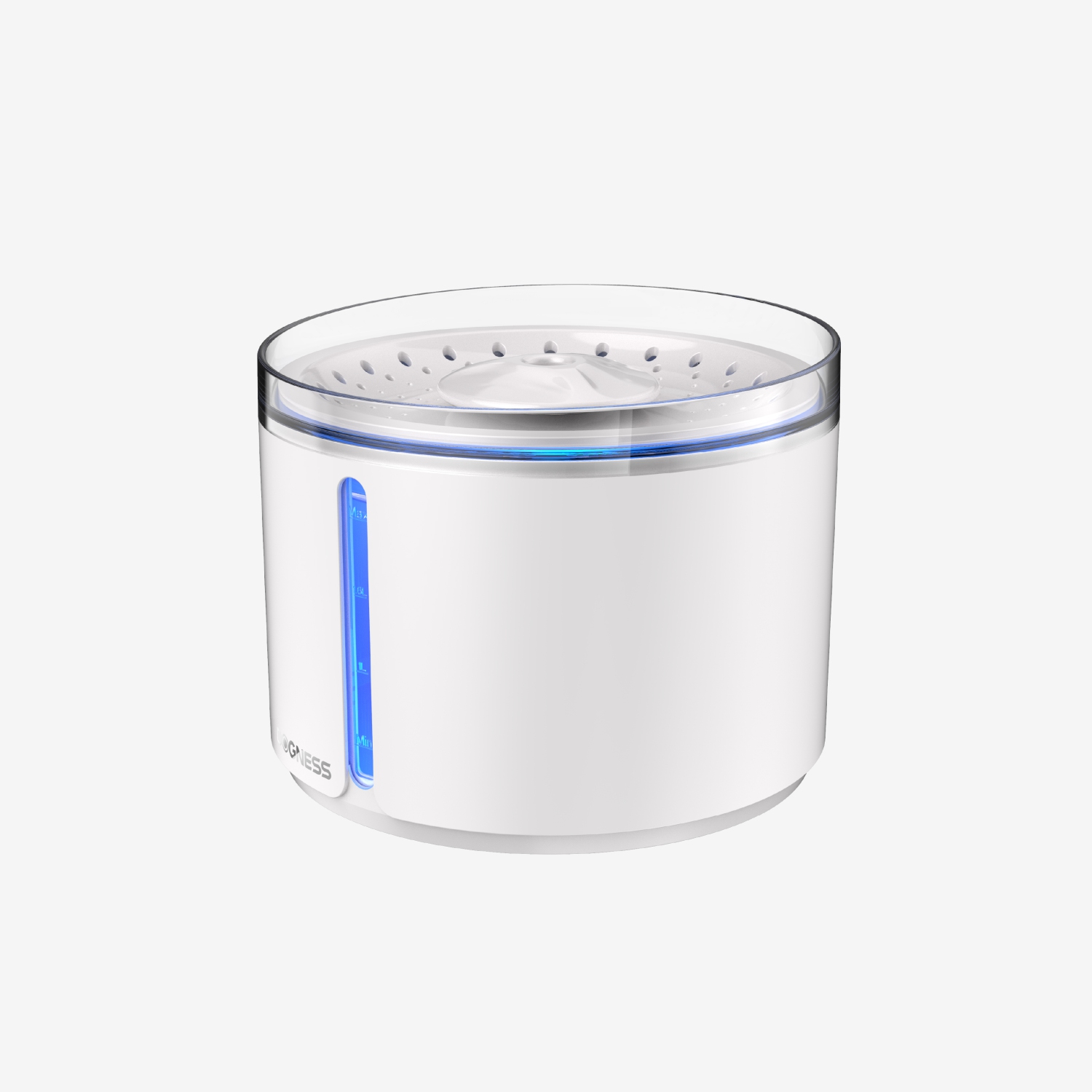 Dogness D09 Pet Water Fountain 2.2L