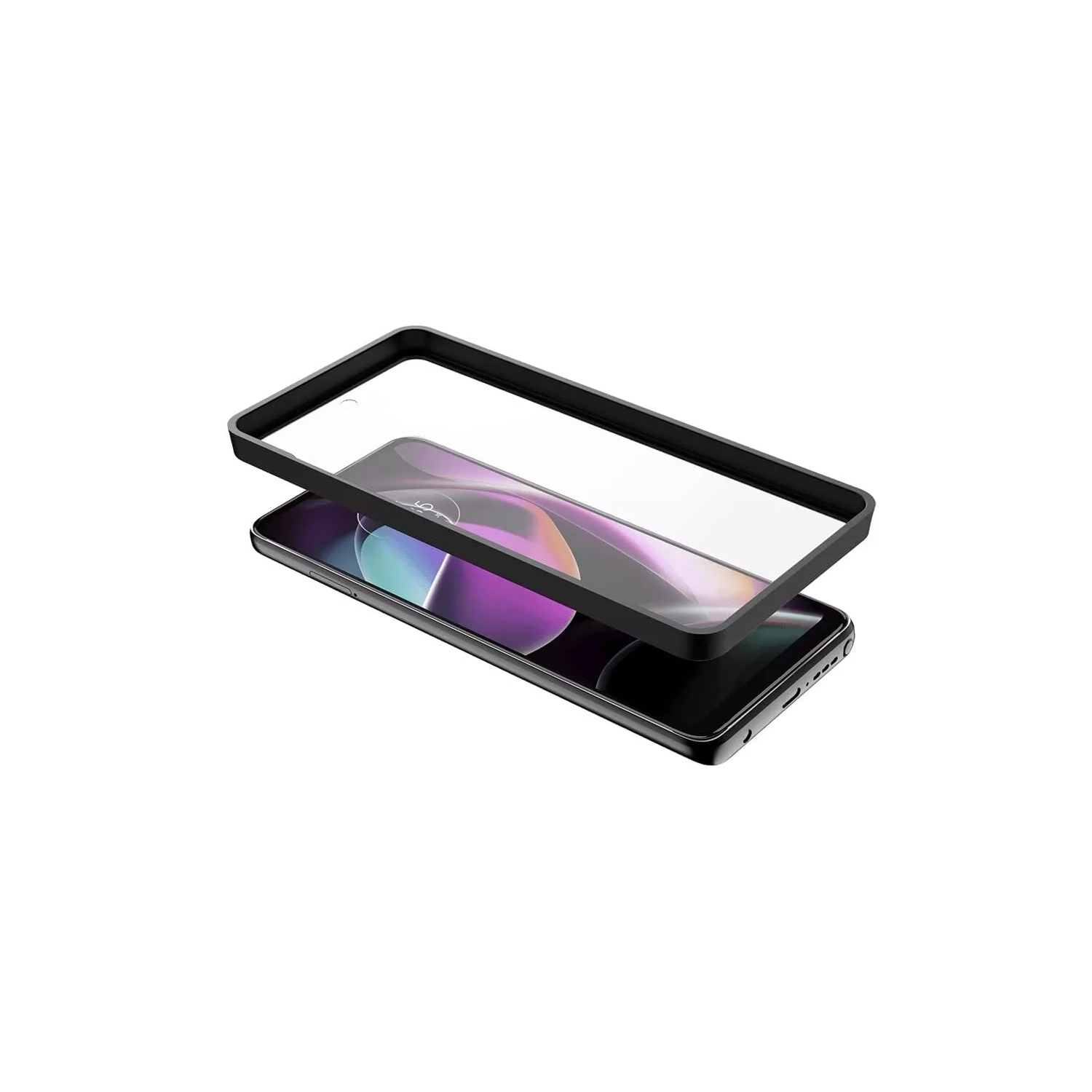 ITSkins Supreme Class for Moto G 5G - 2022