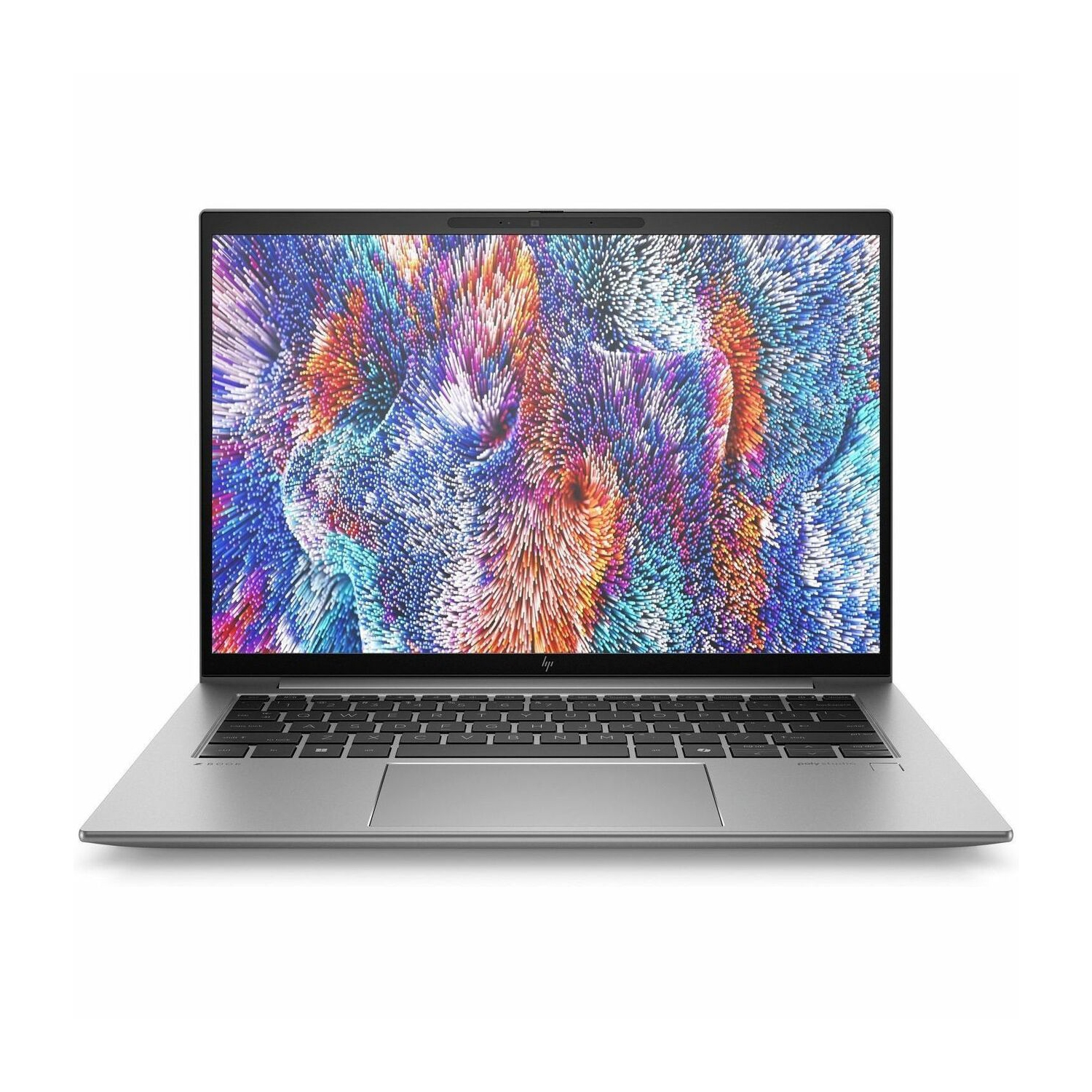 HP ZBook Firefly G11 A 14" Laptop - (AMD Ryzen 7 Pro 8840HS / 512GB SSD / 32GB RAM / Windows 11 Professional) - (B49C2AT#ABA)
