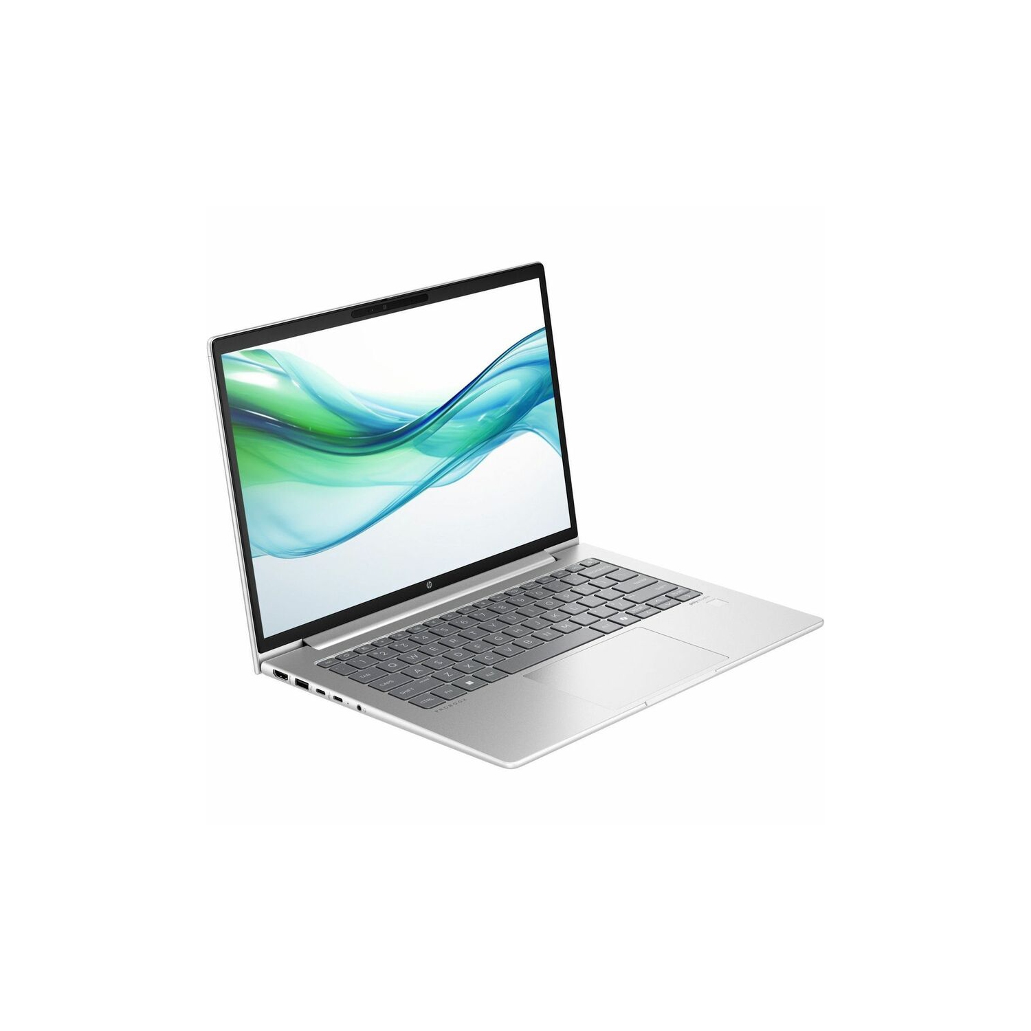 HP ProBook 440 G11 14" Laptop - Pike Silver - - (A1ND8UT#ABA)