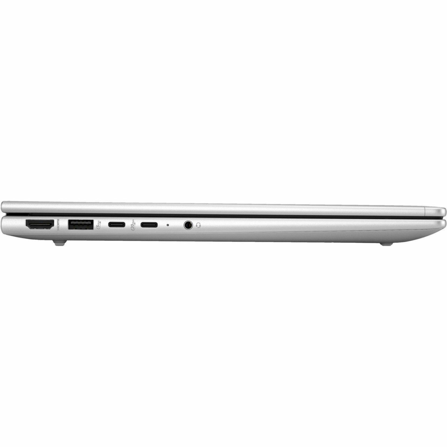 HP ProBook 440 G11 14" Laptop - Pike Silver - - (A1ND8UT#ABA)