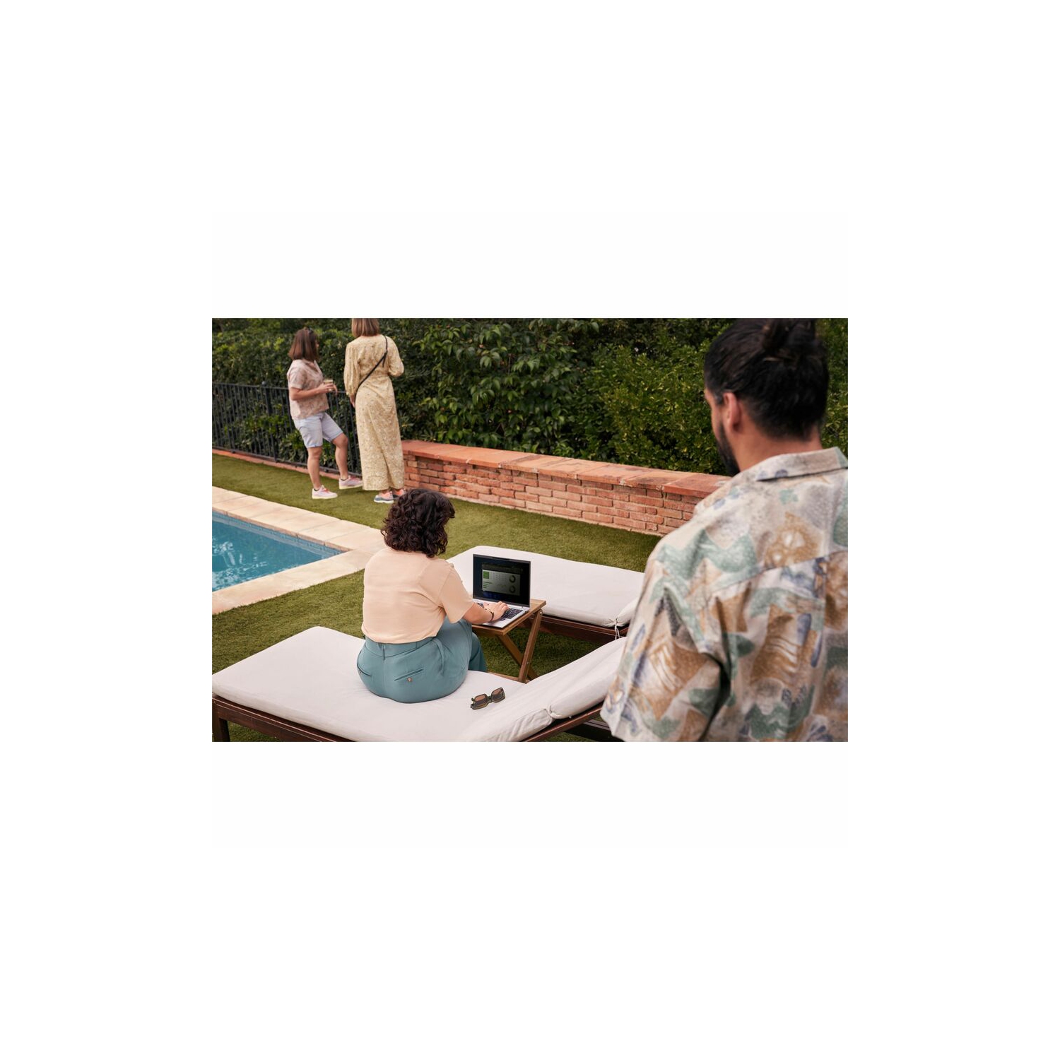 HP EliteBook 840 G11 14" Laptop - - (A6SZ1UT#ABL)