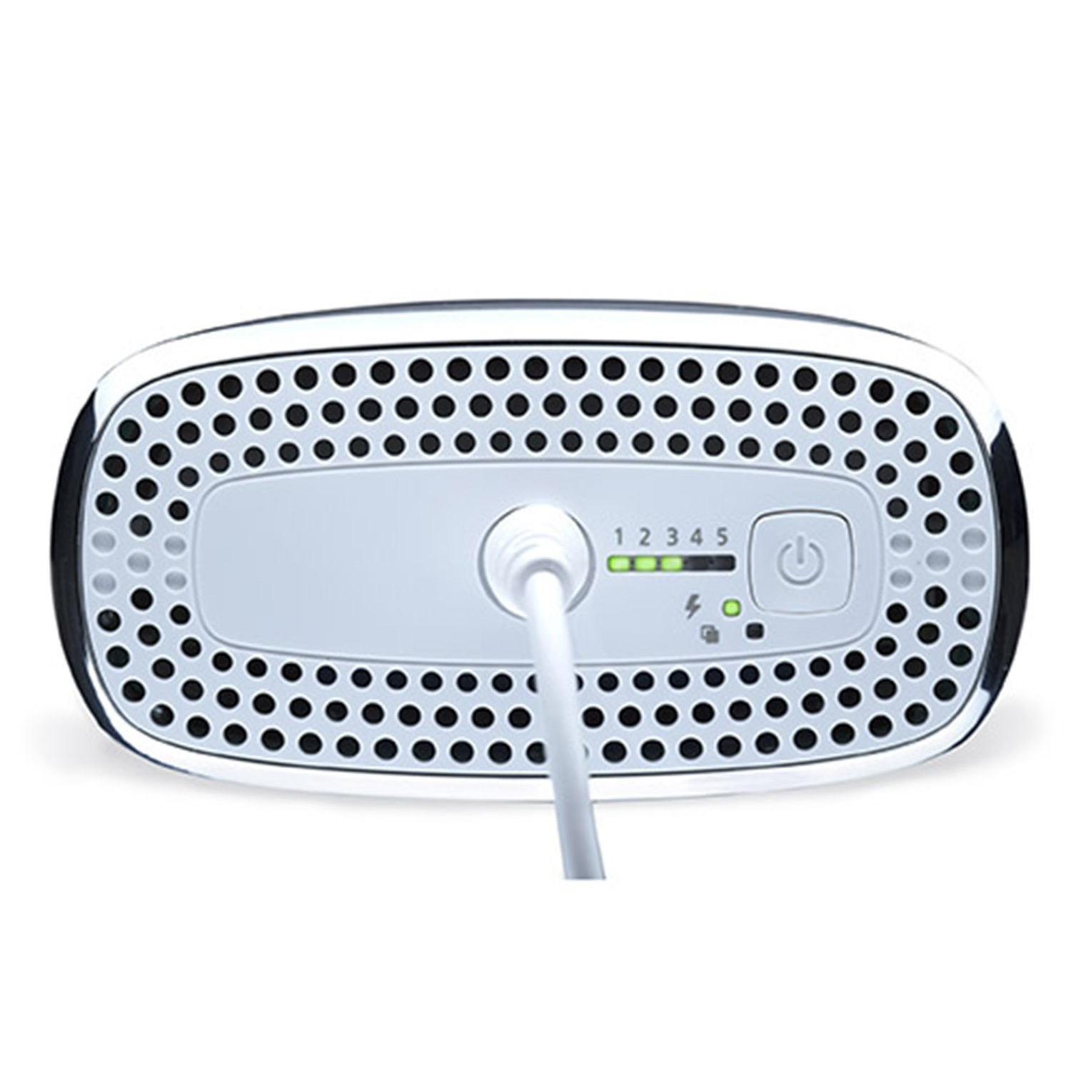 Silk'n Flash&Go Jewel Hair Removal Device