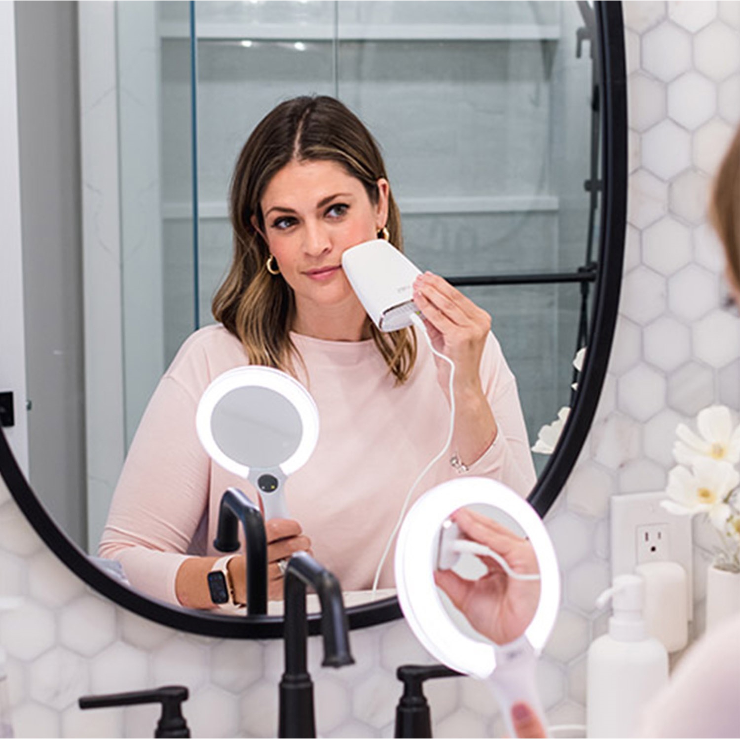 Silk'n Flash&Go Jewel Hair Removal Device