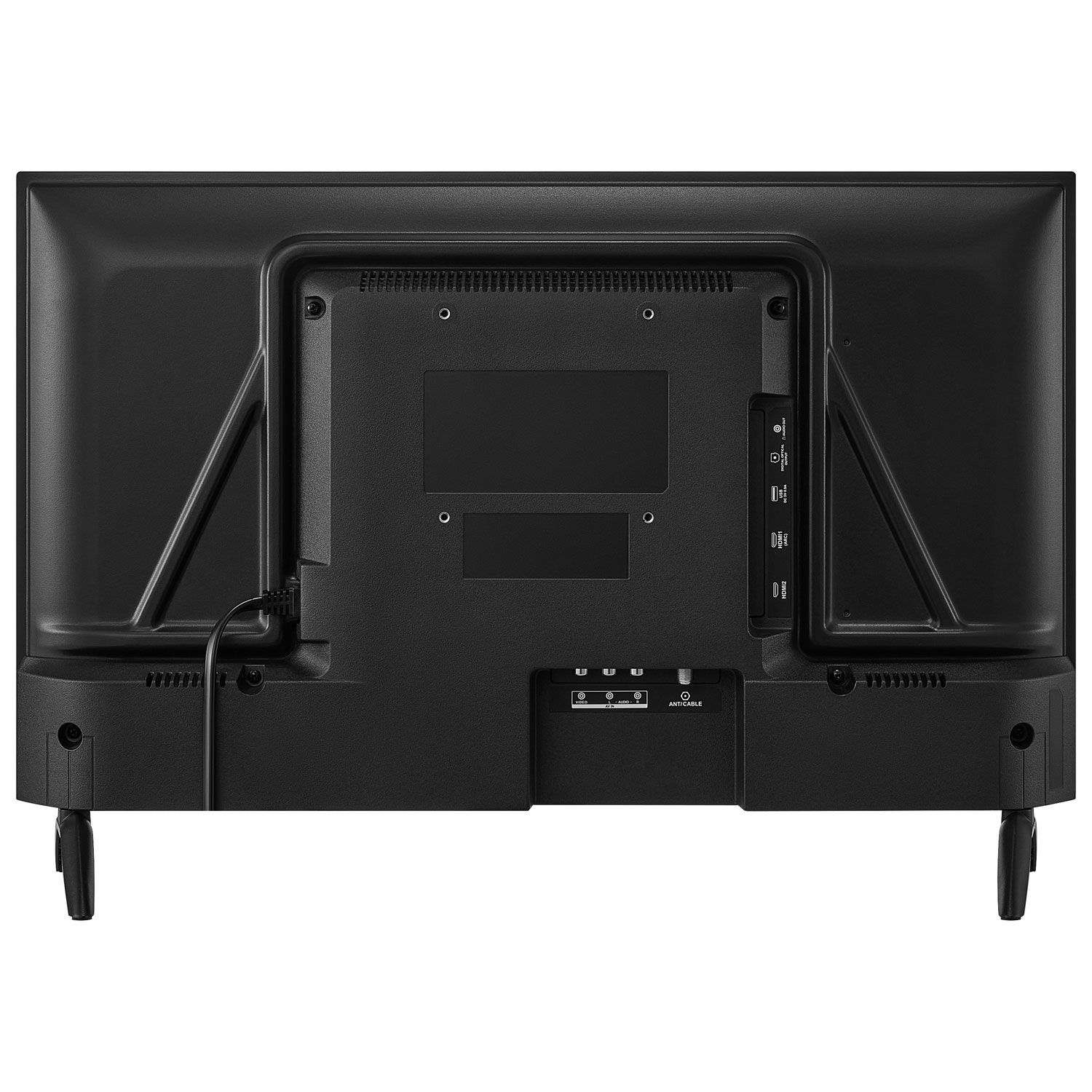 Téléviseur intelligent Fire TV DEL HDR HD 720p de 24 po d'Insignia - 2025