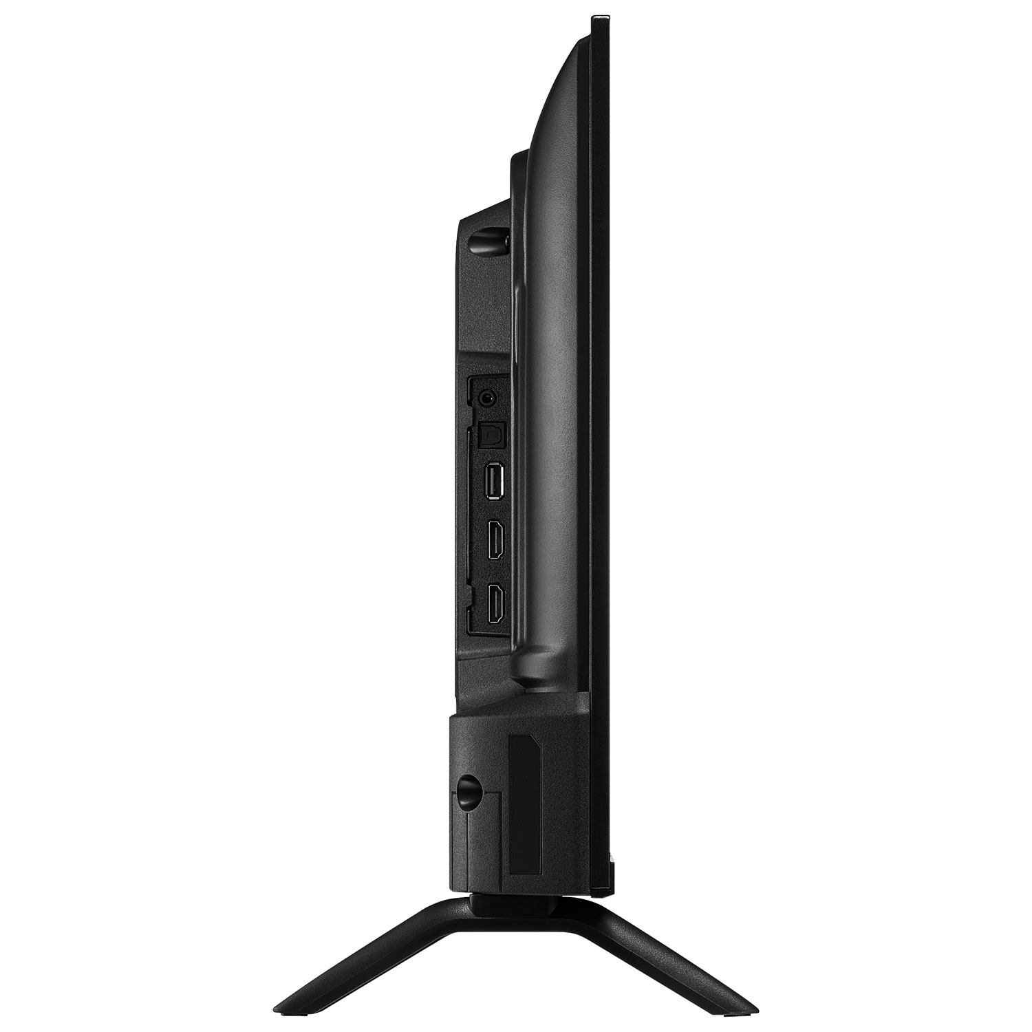 Téléviseur intelligent Fire TV DEL HDR HD 720p de 24 po d'Insignia - 2025