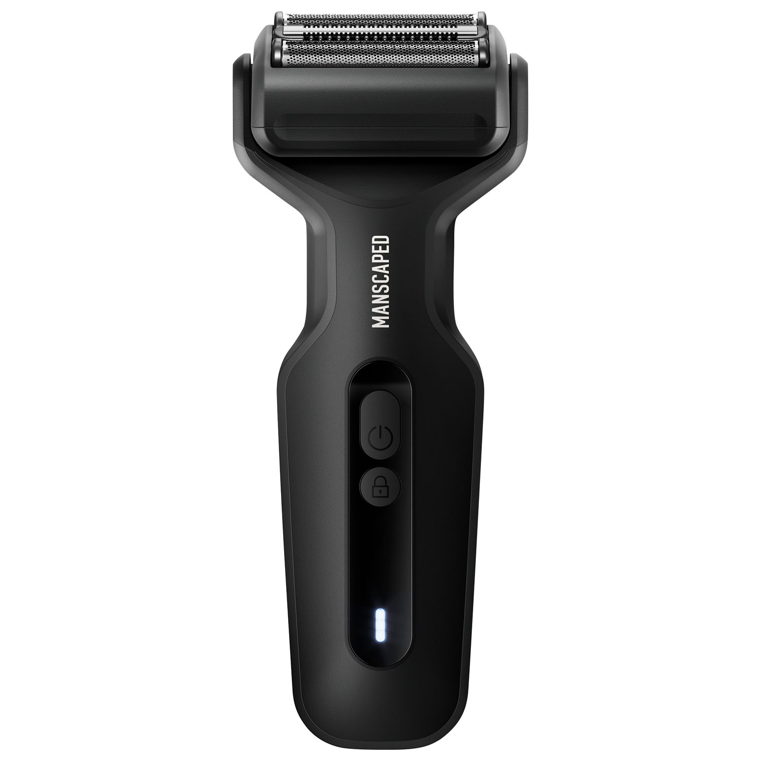 Manscaped Chairman Plus Cordless Face Shaver Essentials Kit