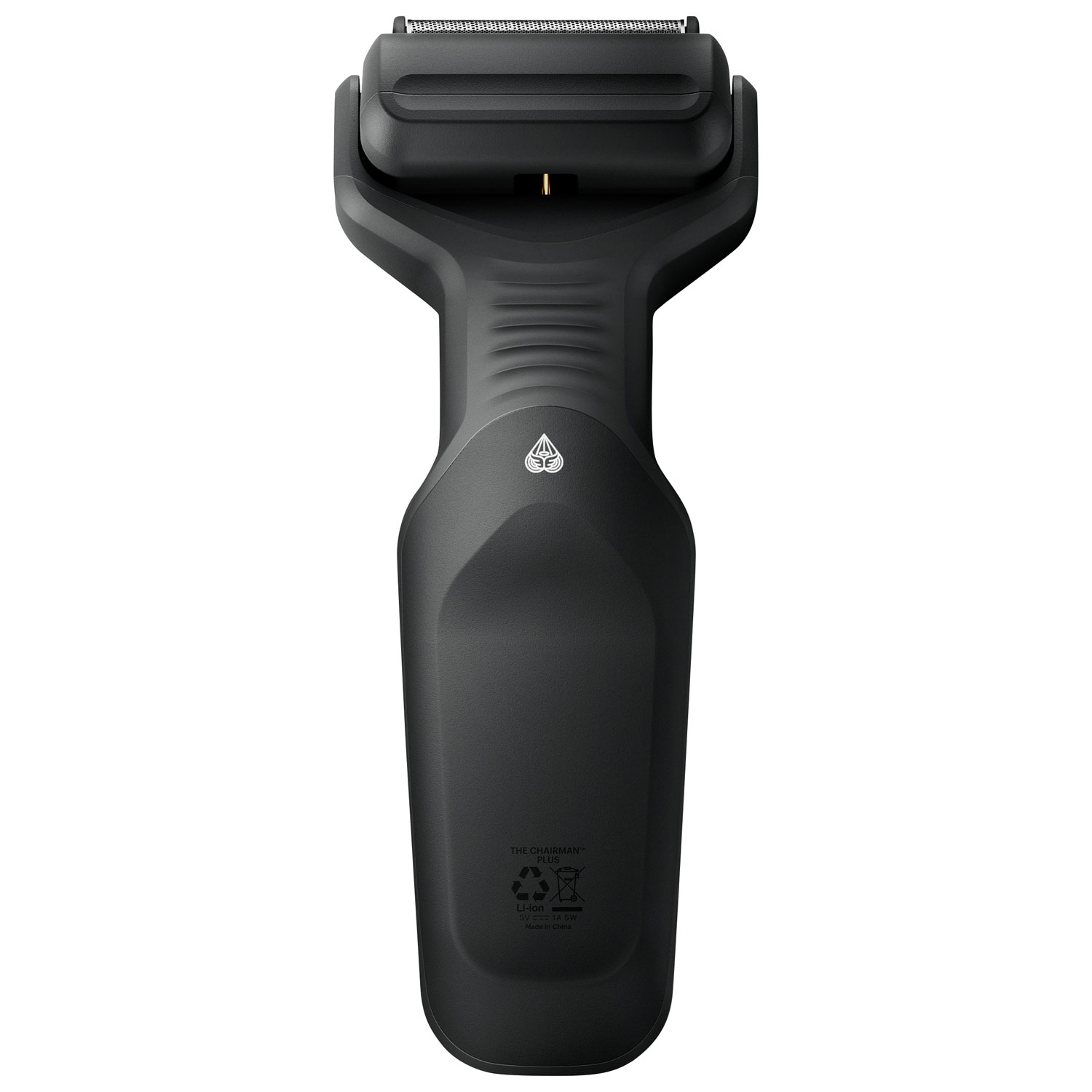 Manscaped Chairman Plus Cordless Face Shaver Essentials Kit