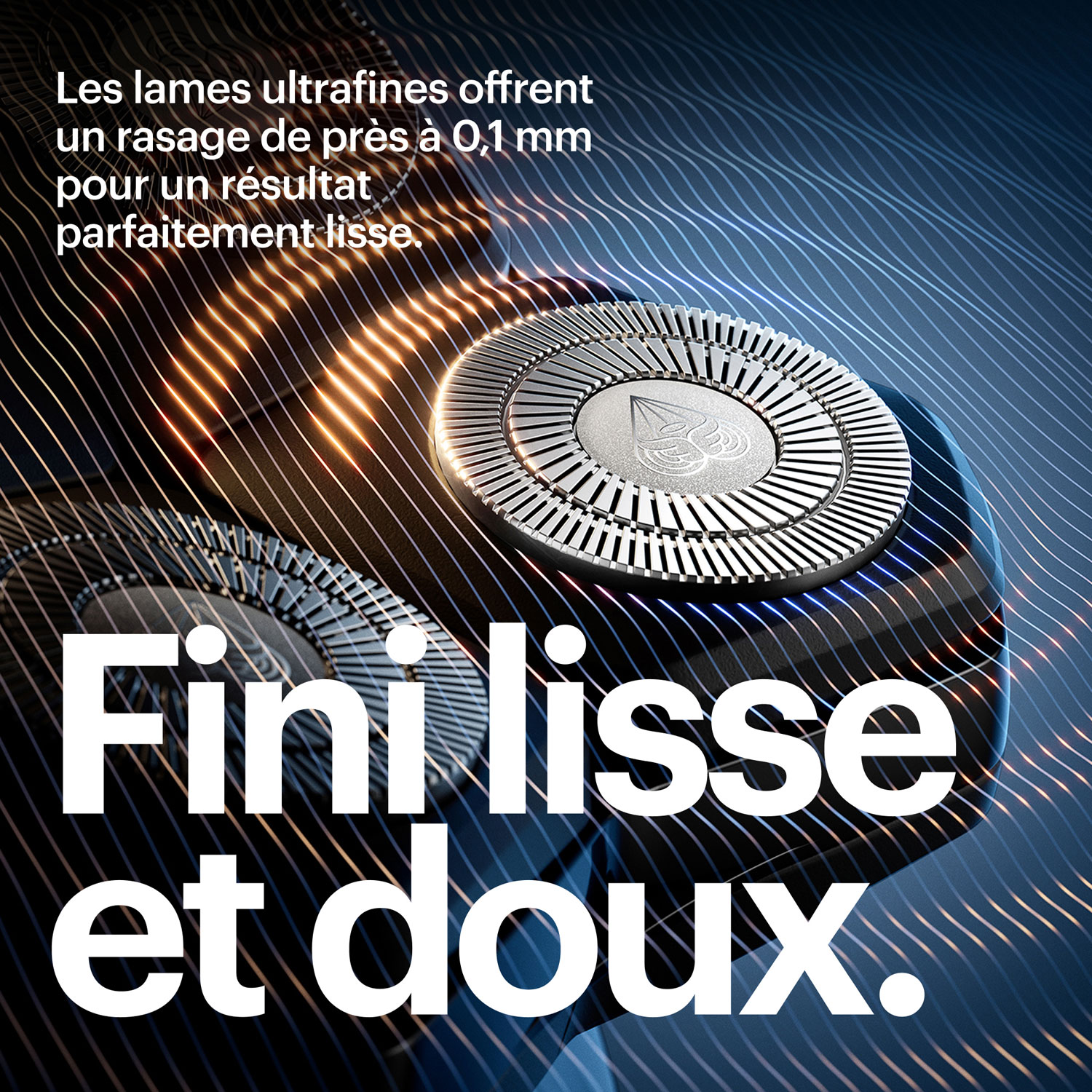 Manscaped Dome Shaver Plus Cordless Scalp & Bald Head Shaver Essentials Kit