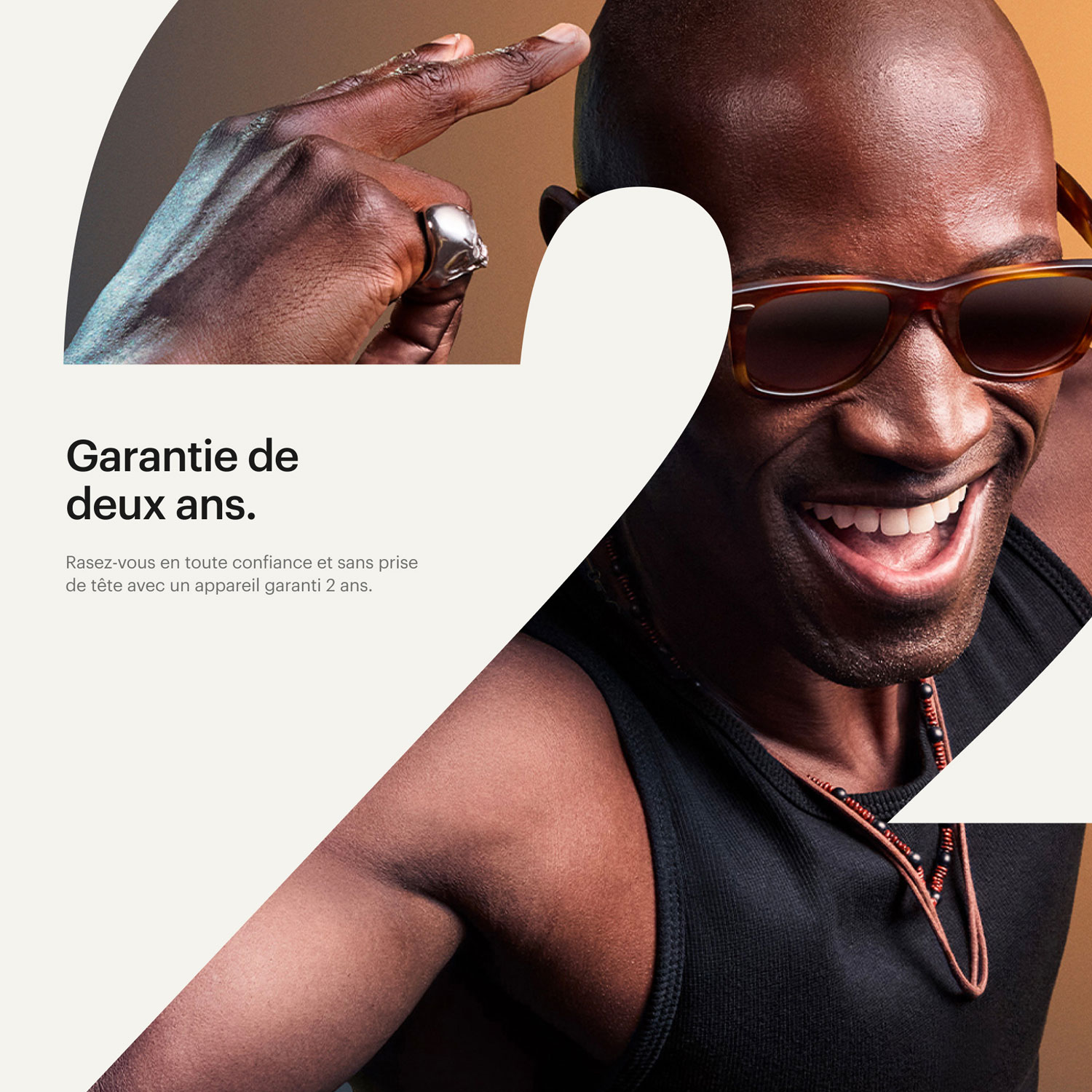 Manscaped Dome Shaver Plus Cordless Scalp & Bald Head Shaver Essentials Kit