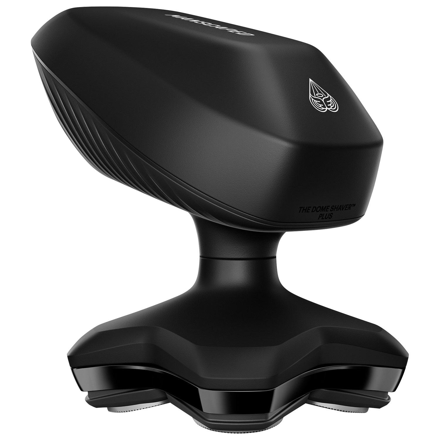 Manscaped Dome Shaver Plus Cordless Scalp & Bald Head Shaver Essentials Kit