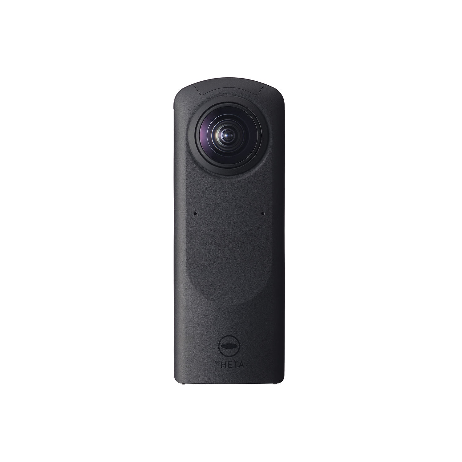 Boîte ouverte - Caméra 360° noire Theta Z1 51&nbsp;Go de Ricoh, deux capteurs CMOS rétroéclairés de 1,0&nbsp;po