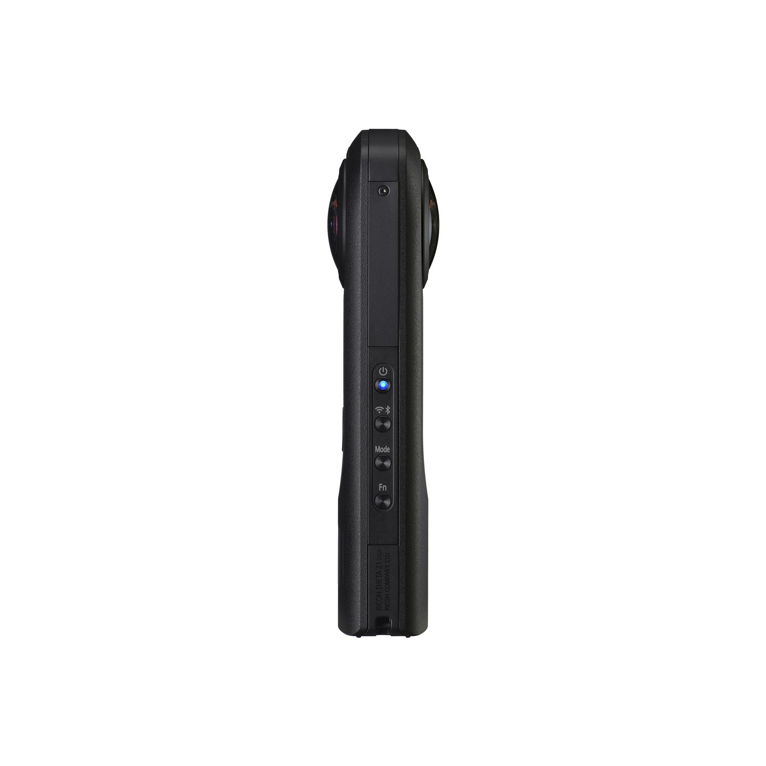 Boîte ouverte - Caméra 360° noire Theta Z1 51&nbsp;Go de Ricoh, deux capteurs CMOS rétroéclairés de 1,0&nbsp;po