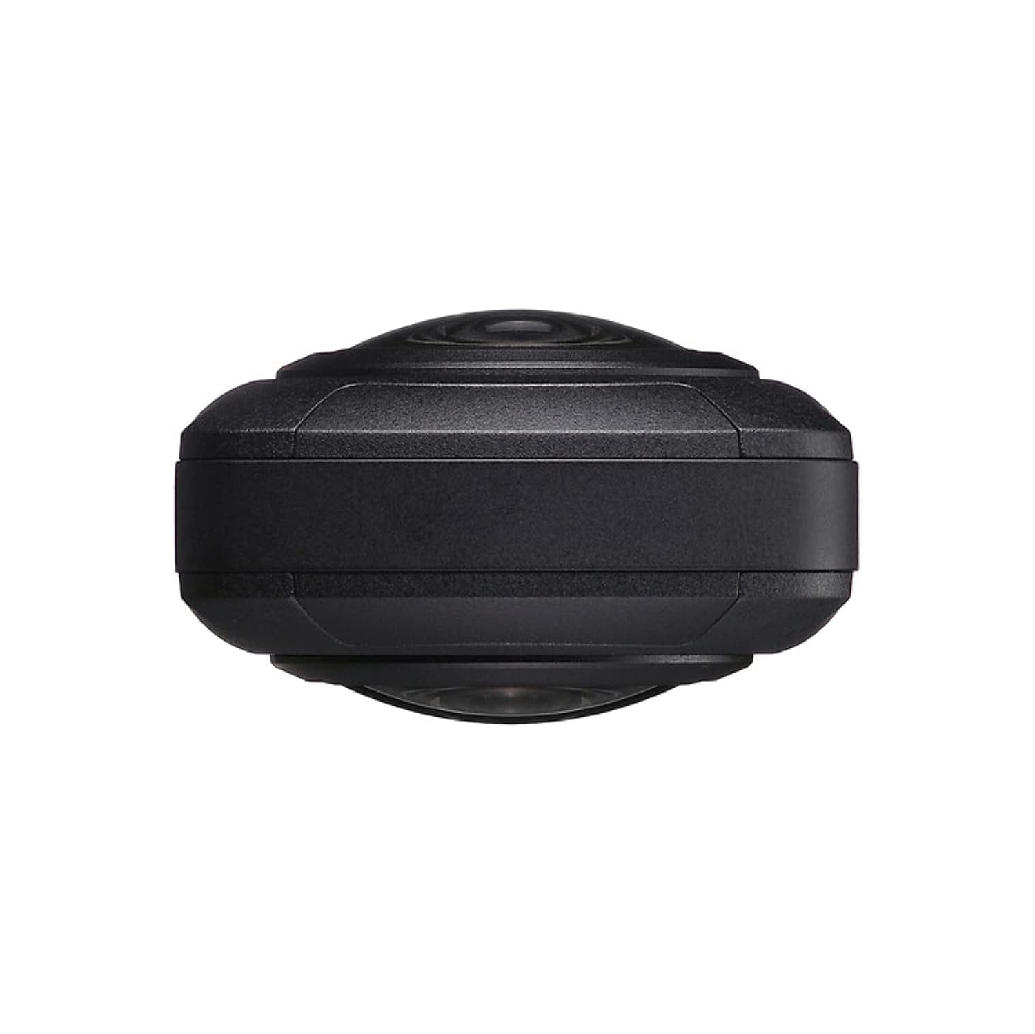 Boîte ouverte - Caméra 360° noire Theta Z1 51&nbsp;Go de Ricoh, deux capteurs CMOS rétroéclairés de 1,0&nbsp;po