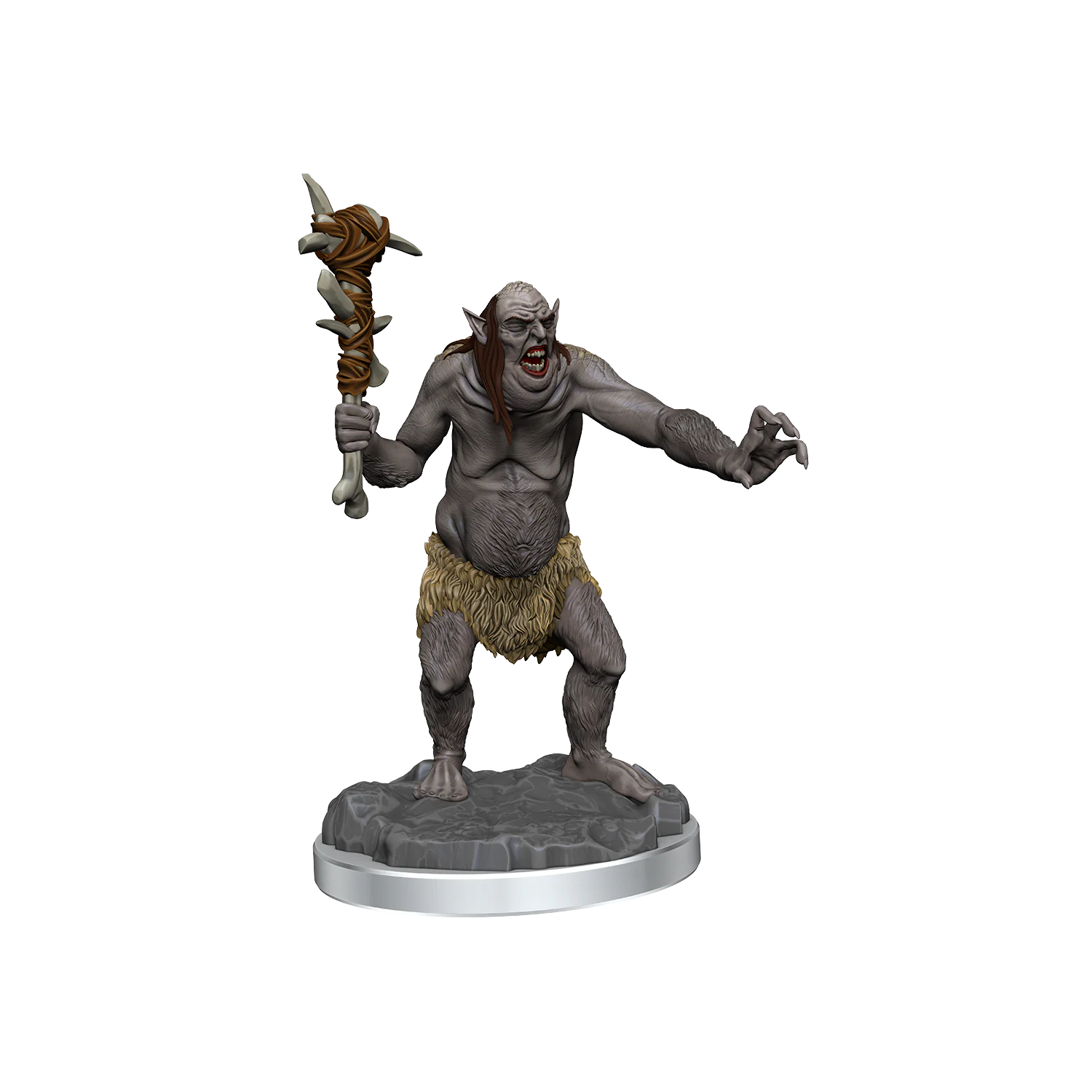 Dungeons and Dragons Nolzur's Marvelous Miniatures: Grimlocks