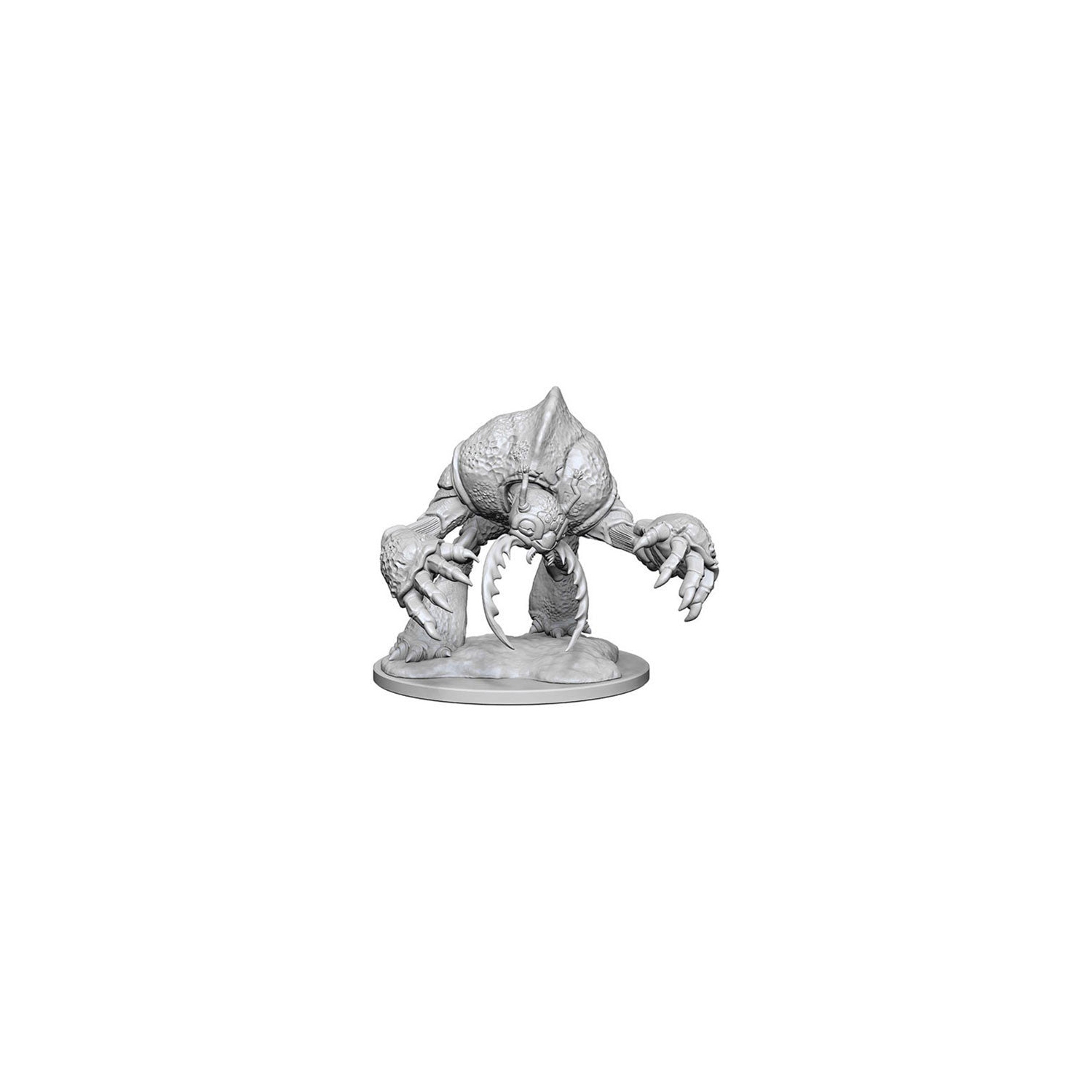 D&D Nolzur's Marvelous Unpainted Miniatures: Wave 12.5: Umber Hulk New