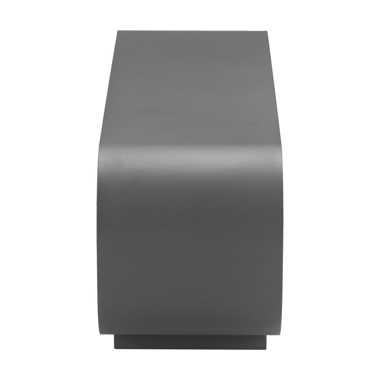 Brisa Coffee Table Charcoal