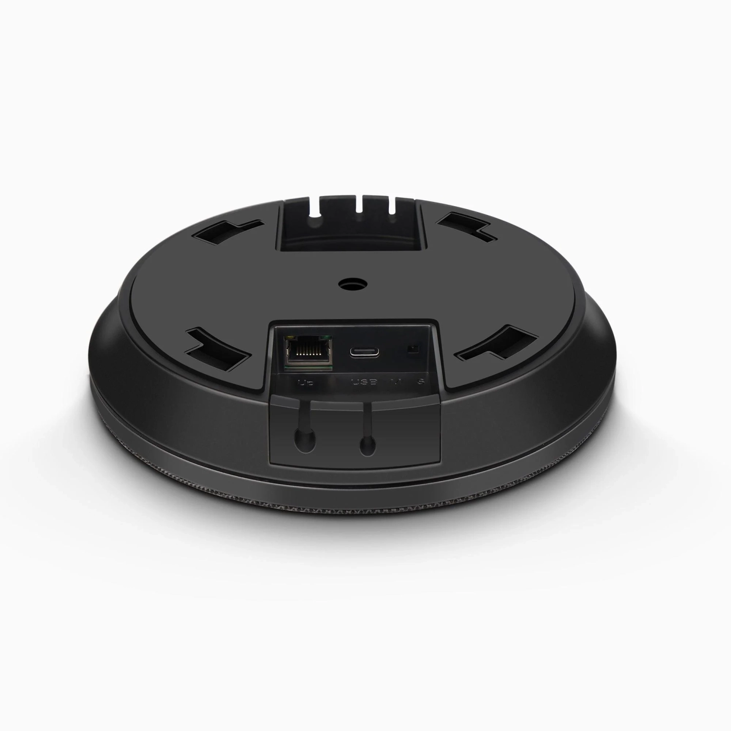 Rocware RM702 AI-Enhanced Conference Array Microphone