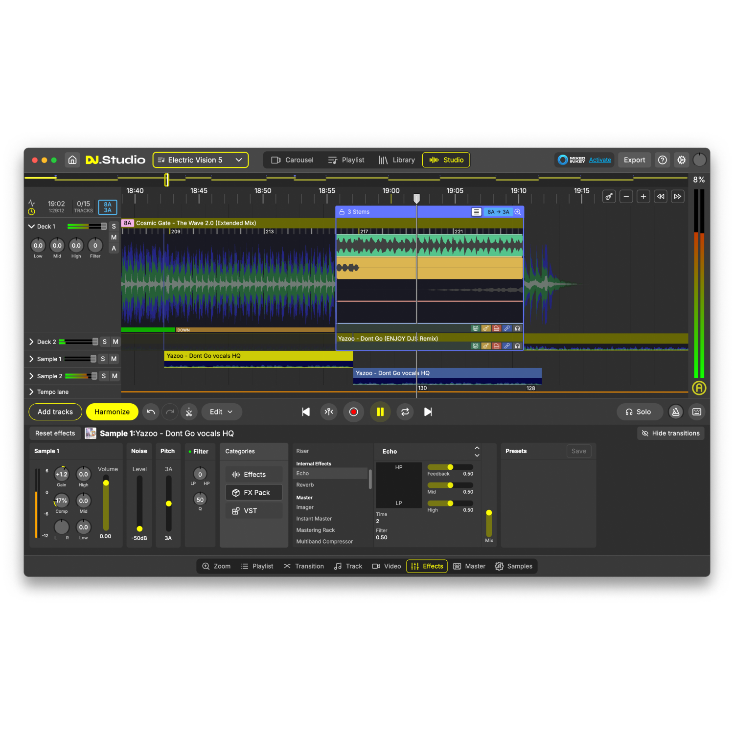 DJ.Studio Ultimate - Digital Download