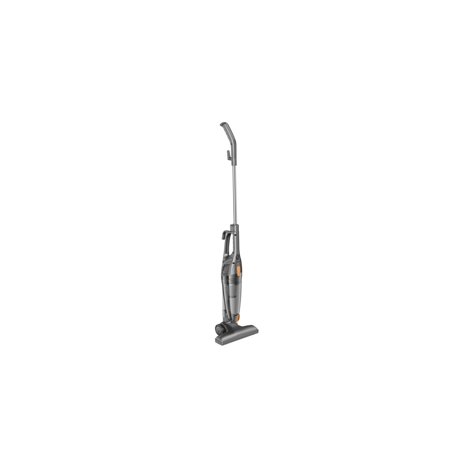 Redroad 3-in-1 Lightweight Corded Stick Vacuum, Grey, Y1