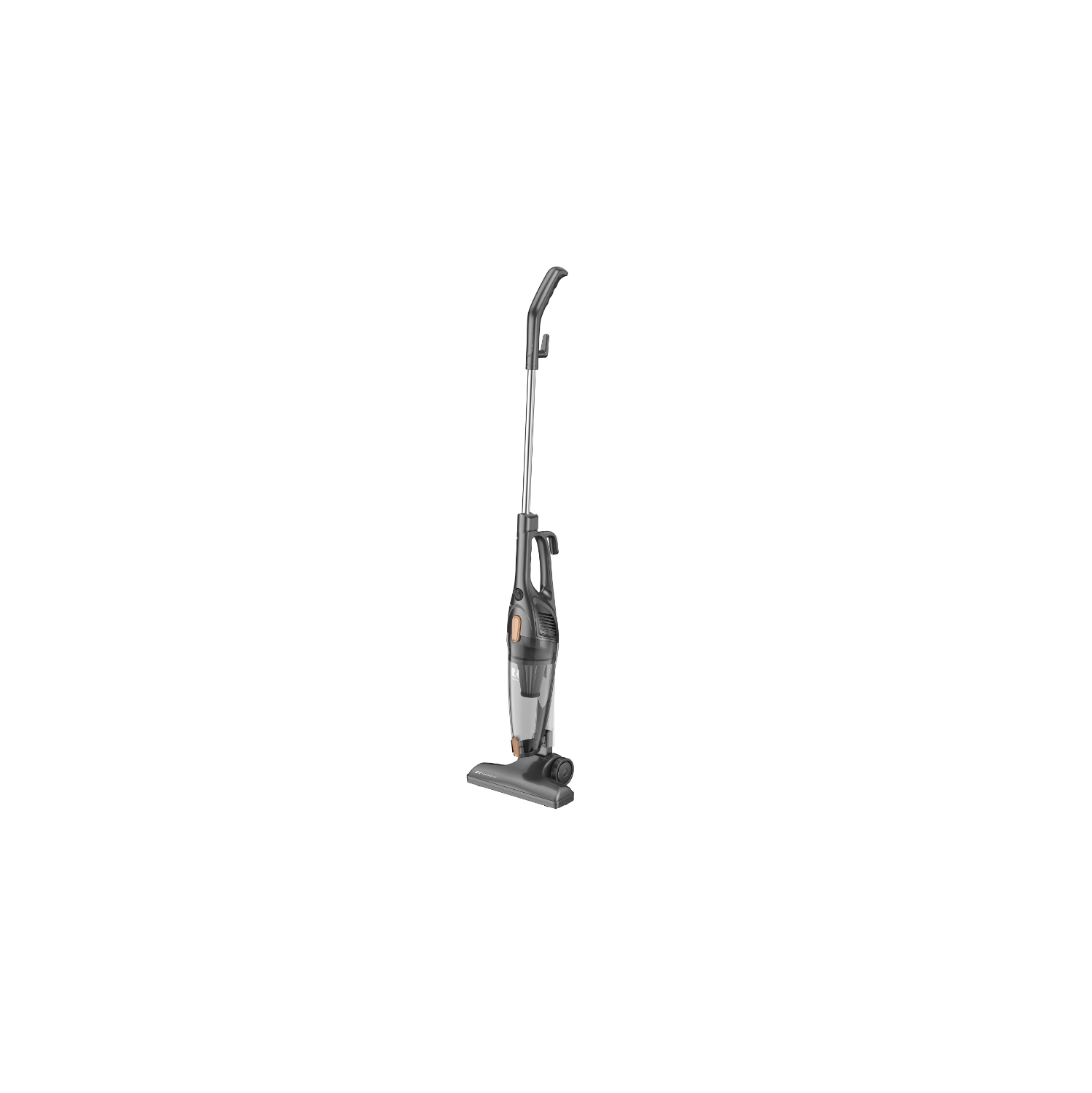 Redroad 3-in-1 Lightweight Corded Stick Vacuum, Grey, Y1