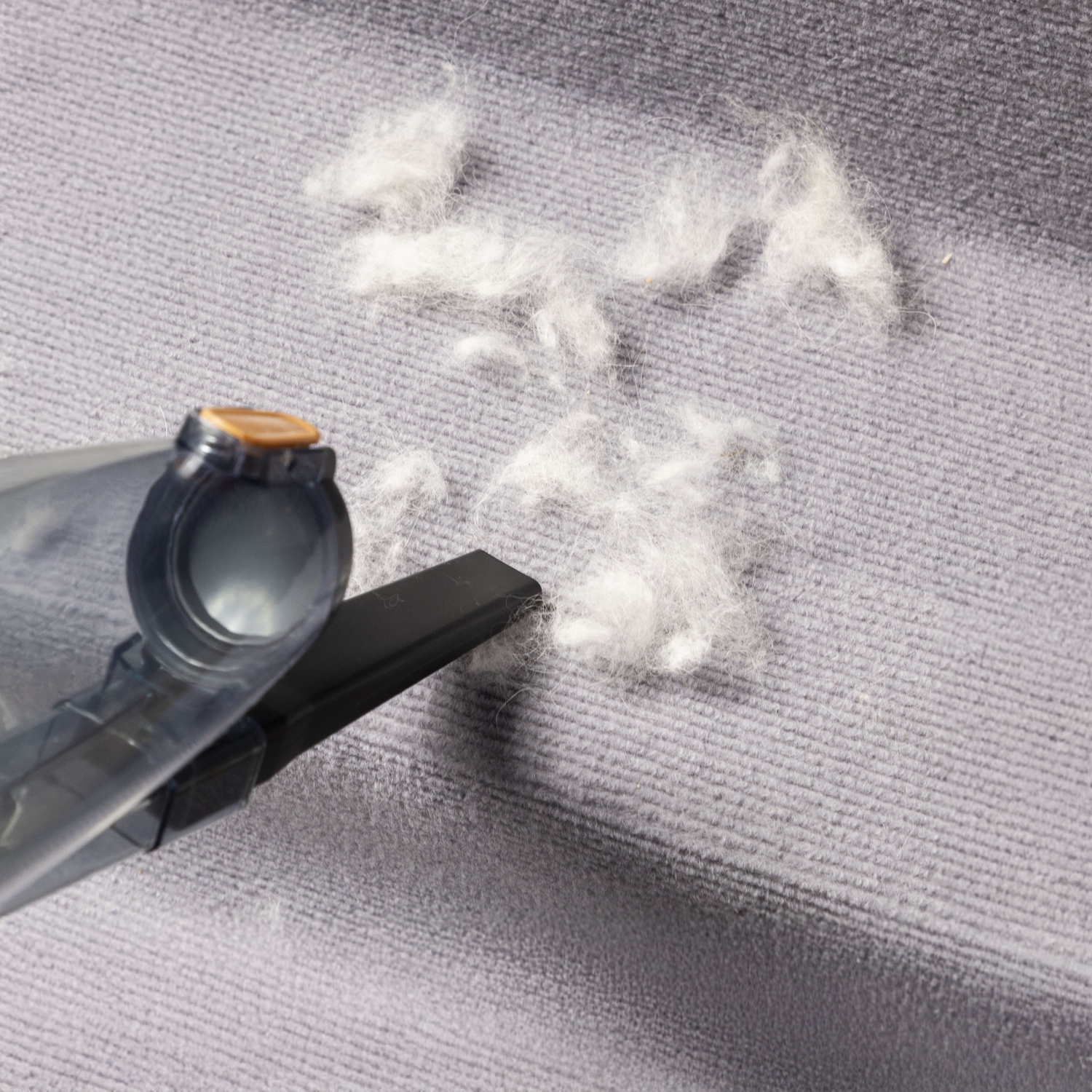 Redroad 3-in-1 Lightweight Corded Stick Vacuum, Grey, Y1