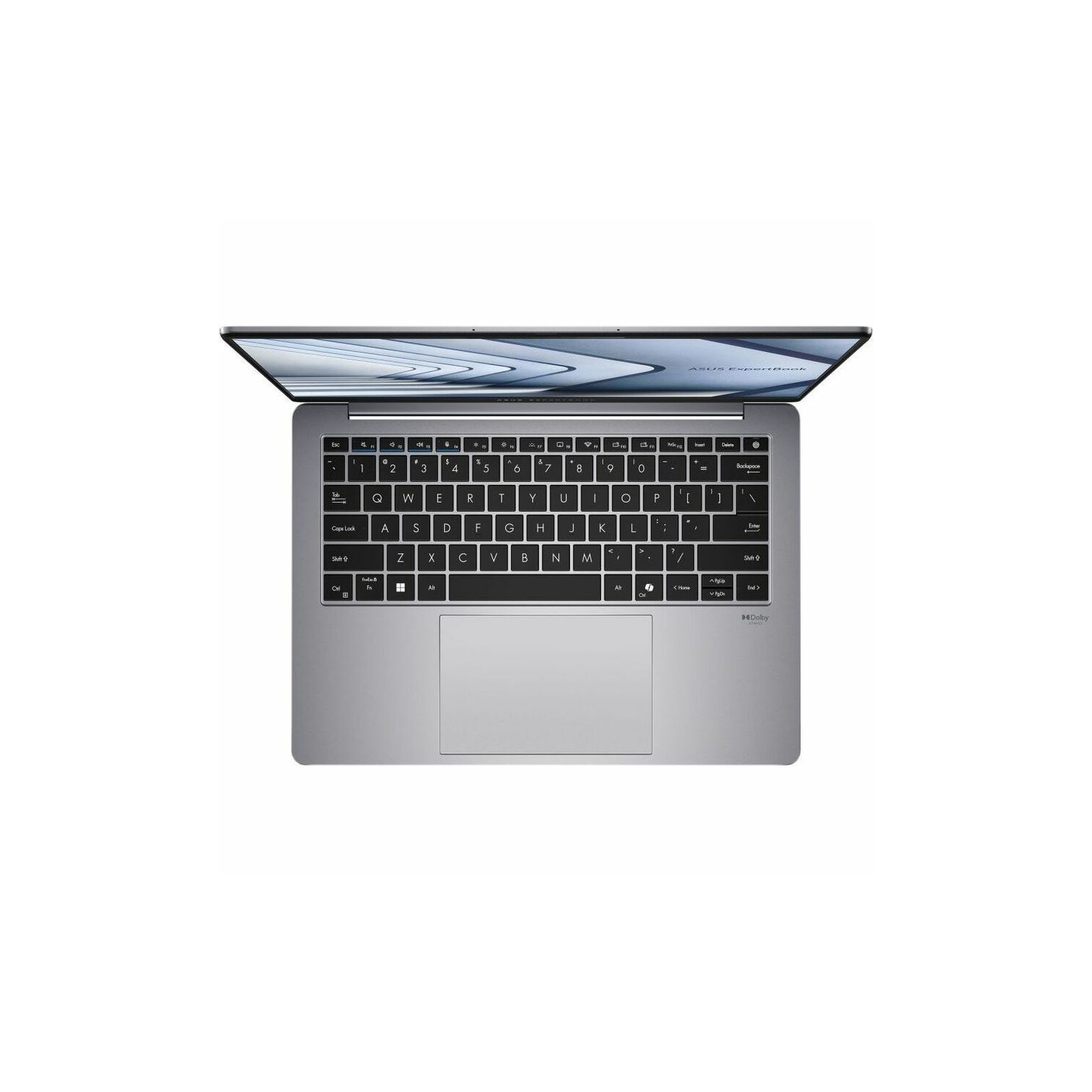 ASUS ExpertBook P5 P5405 14" Laptop - - (P5405CSA-P53-CA)