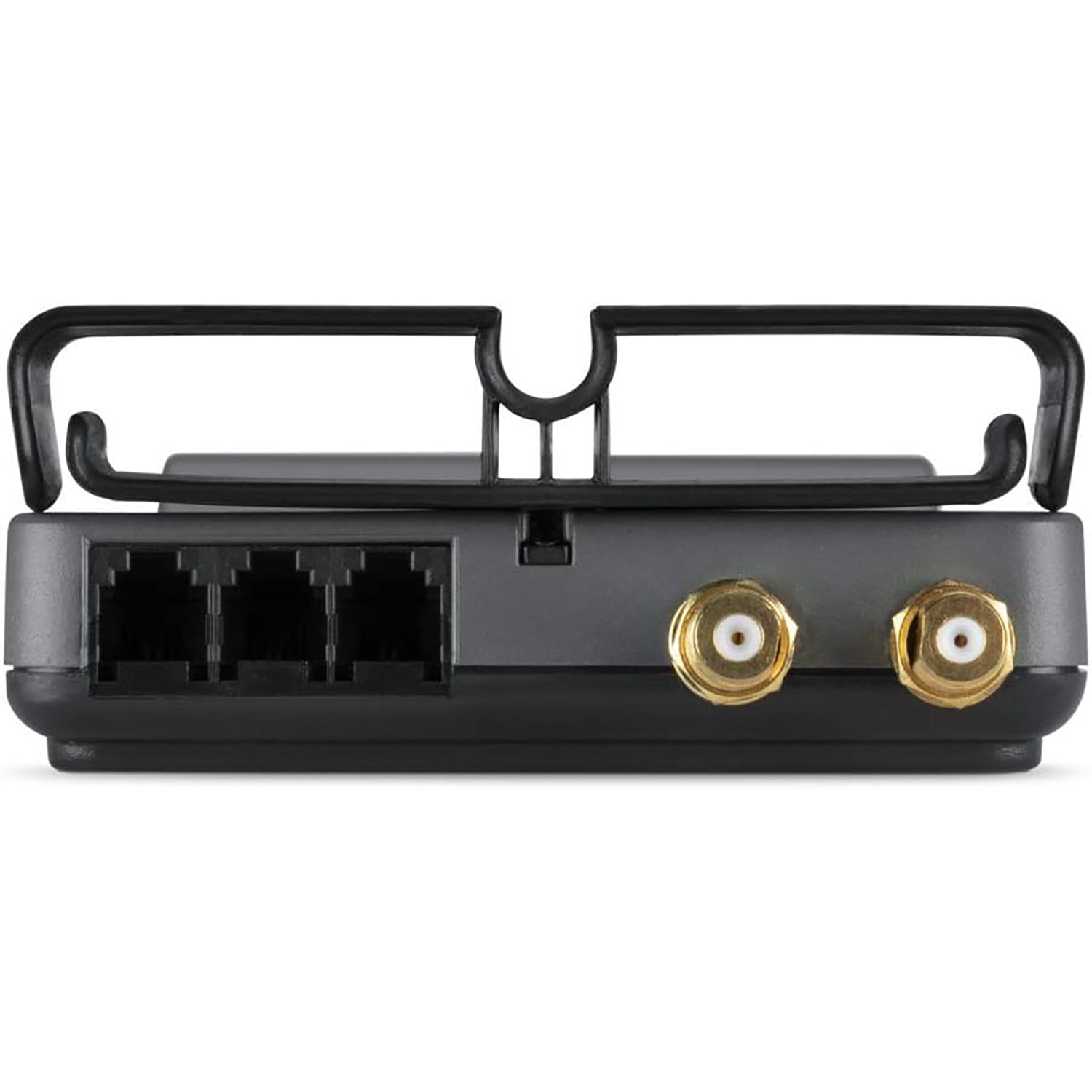 Belkin – Parasurtenseur à profil bas à 8 prises, protection de 3550 joules, cordon de 12 pi, noir