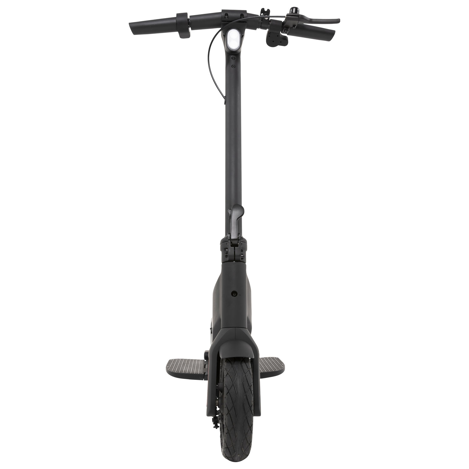 Trottinette électrique VCS de SWFT - Noir