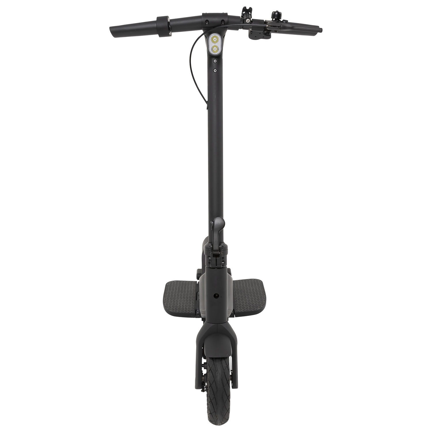 Trottinette électrique VCS de SWFT - Noir