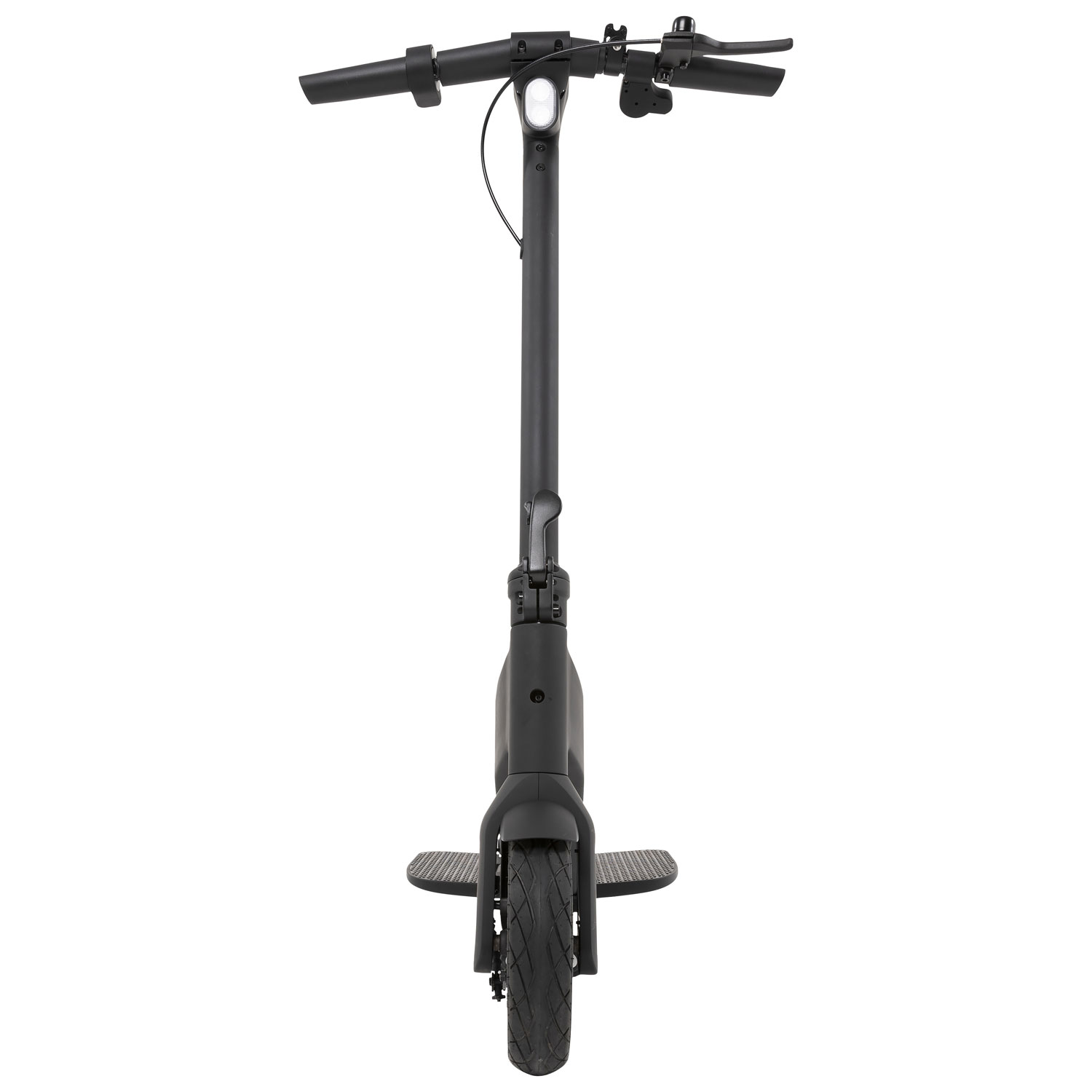 Trottinette électrique VCS de SWFT - Noir