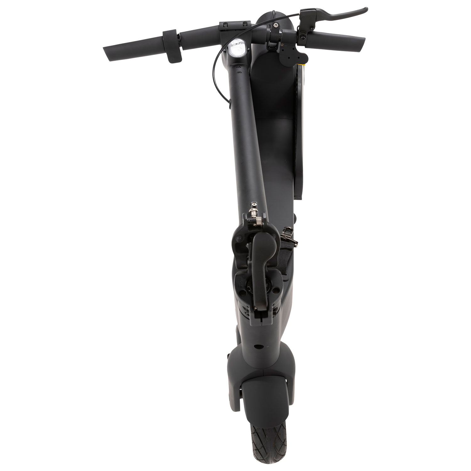 Trottinette électrique VCS de SWFT - Noir