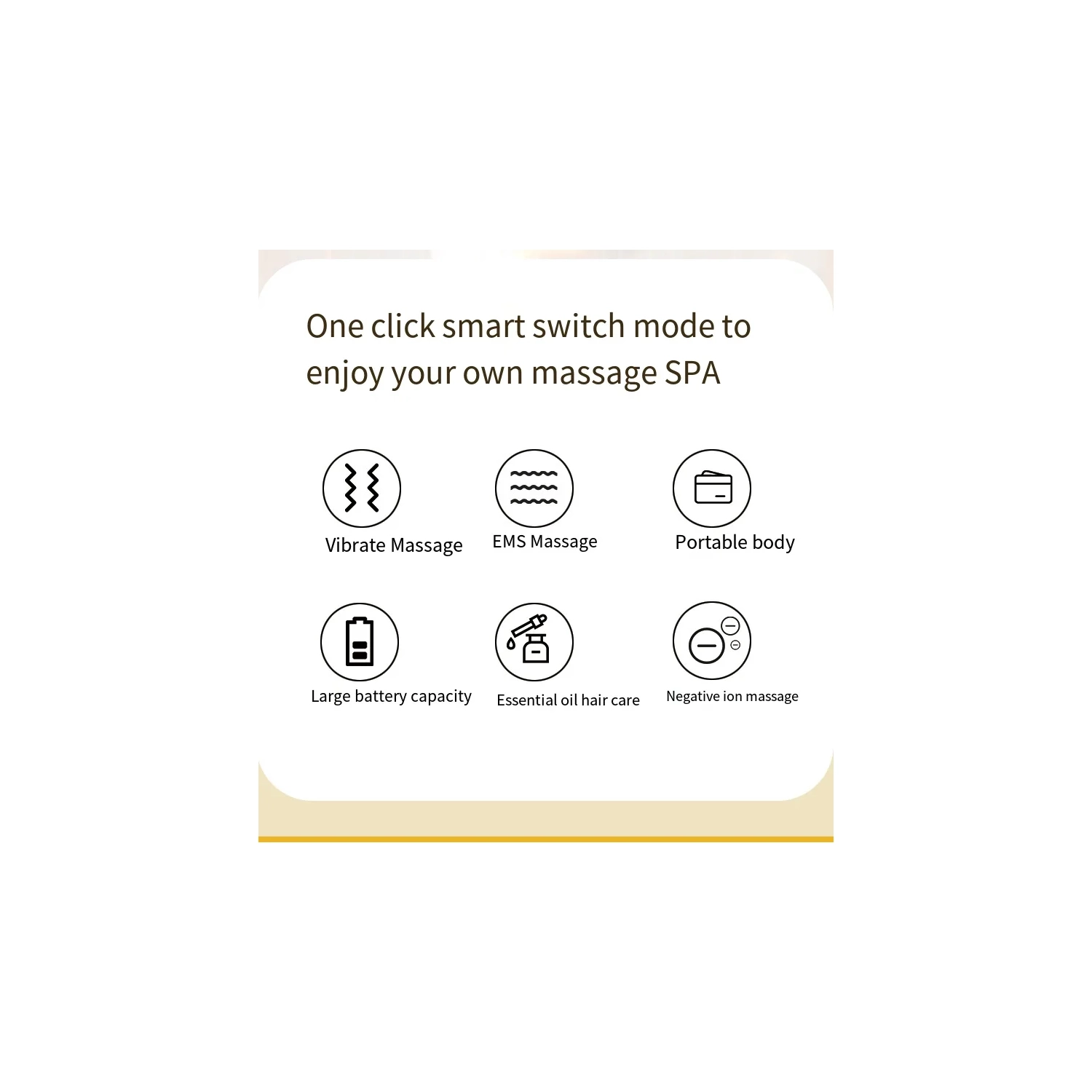 Electric Scalp Massage Comb,Red Light Therapy Hair Growth Comb,Electric Hair Brush for Hair Growth,Hair Oil Applicator Scalp Massager