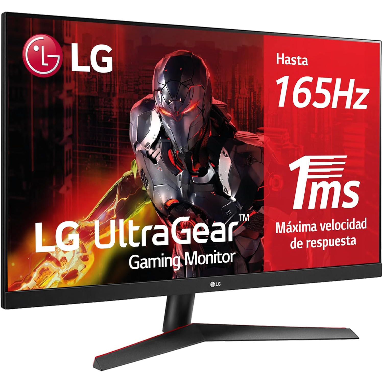 LG 32GN600-B 32