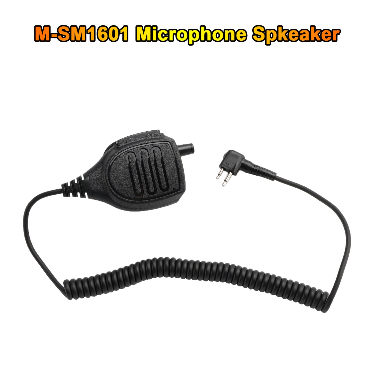 M-SM1601 Microphone Speaker for GP2000 CP88 SP10 PRO1150 P040 MAG ONE A6 V318