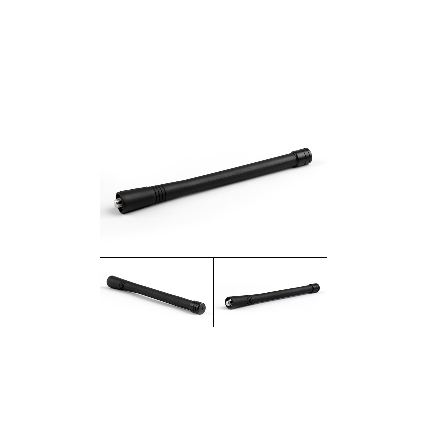 5Pcs VHF Antenna 136-174MHz For GP320 GP340 GP360 GP380 Radio 150mm