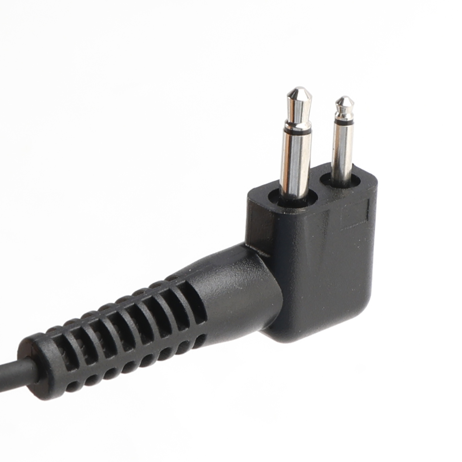 Casque d'écoute à un côté M-300-918 pour GP2000 CP88 SP10 PRO1150 P040 MAG ONE A6