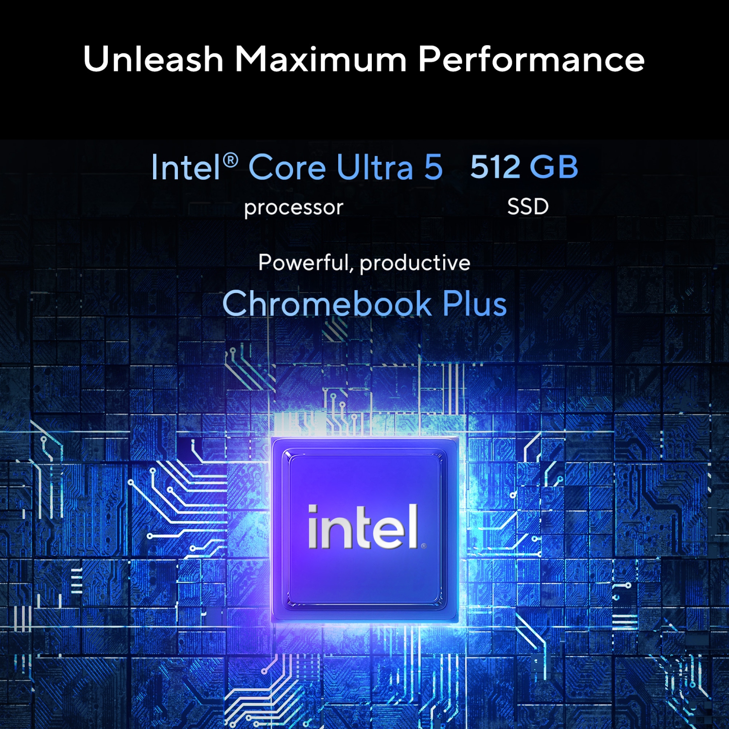 ASUS ExpertBook CX54 Chromebook Plus Enterprise